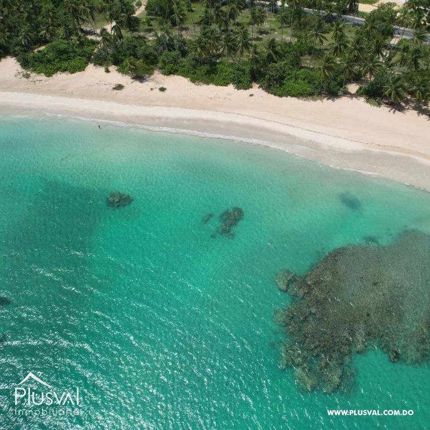 APARTAMENTOS EN PRIMERA LINEA DE PLAYA EN ZONA PRIVILEGIADA 412490