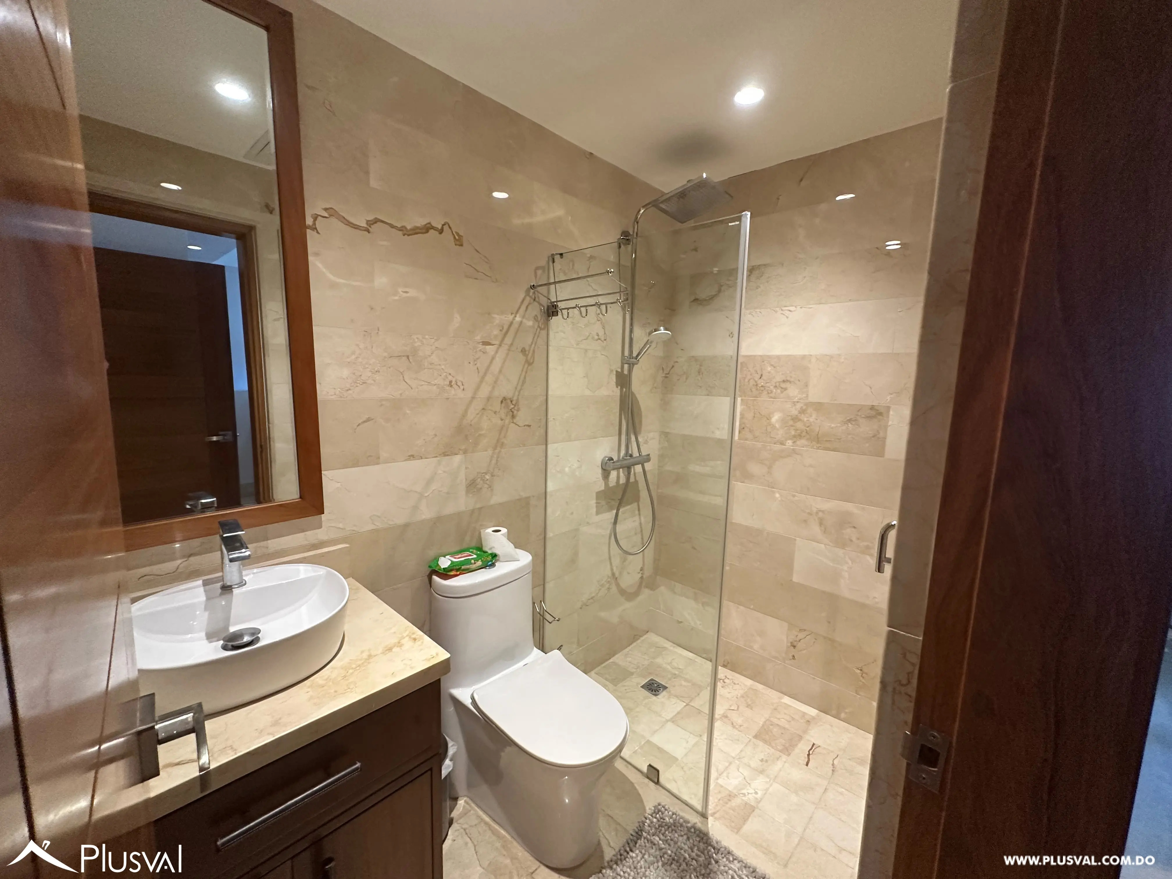 Apartamento en exclusiva torre. 514692
