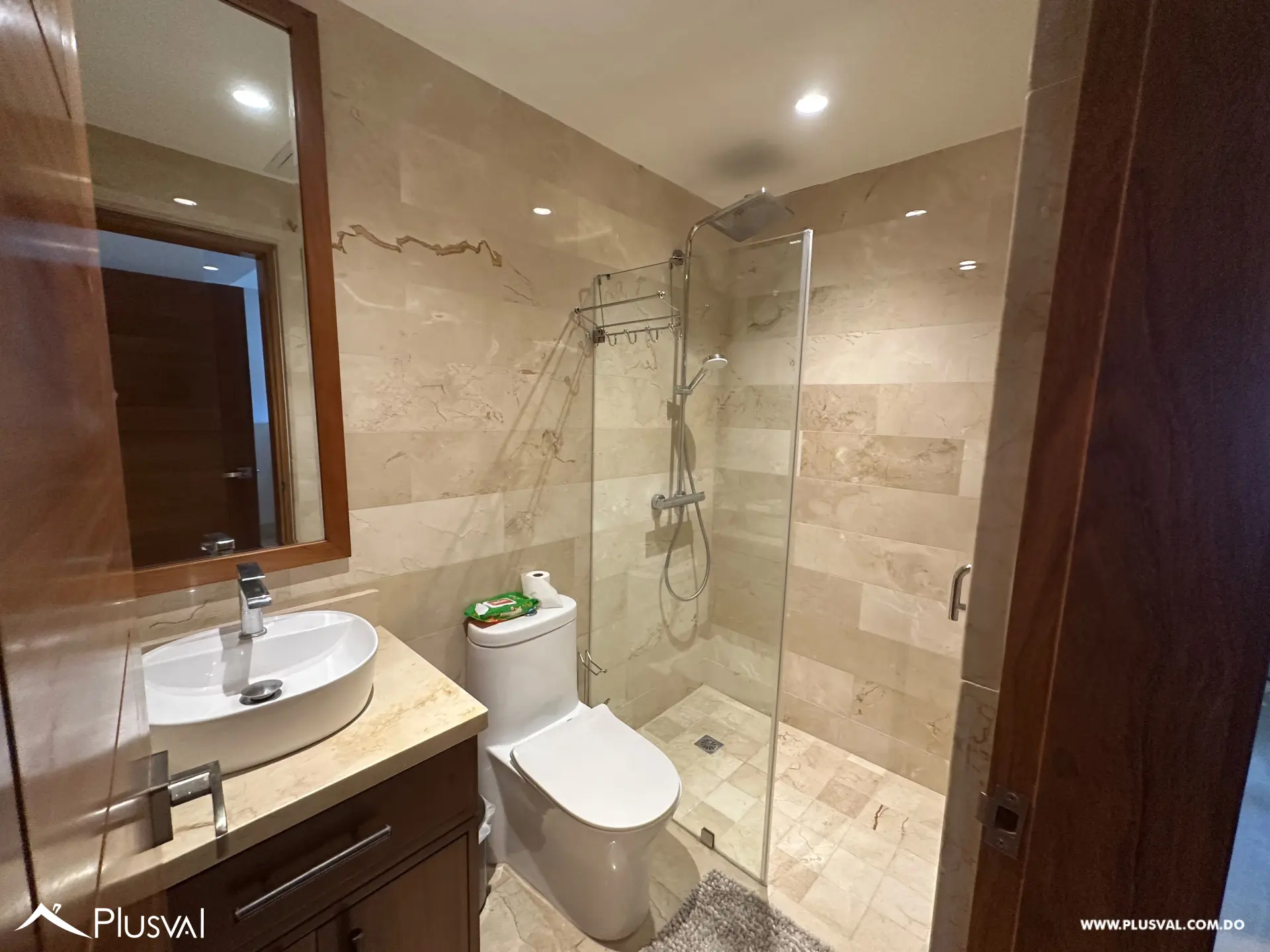 Apartamento en exclusiva torre. 514692