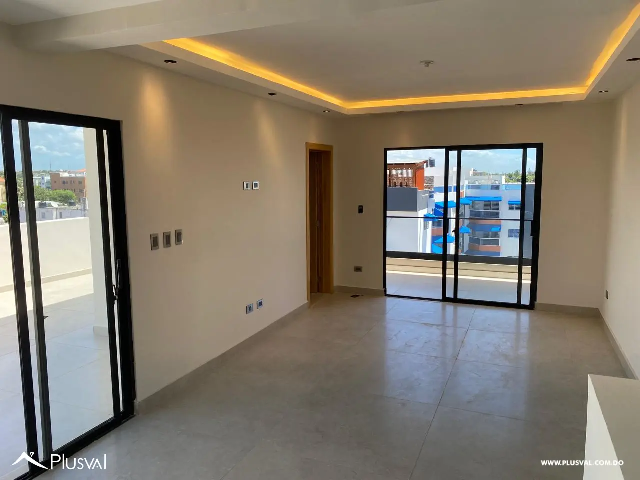Proyecto residencial en Arismar Santo Domingo Este 462189