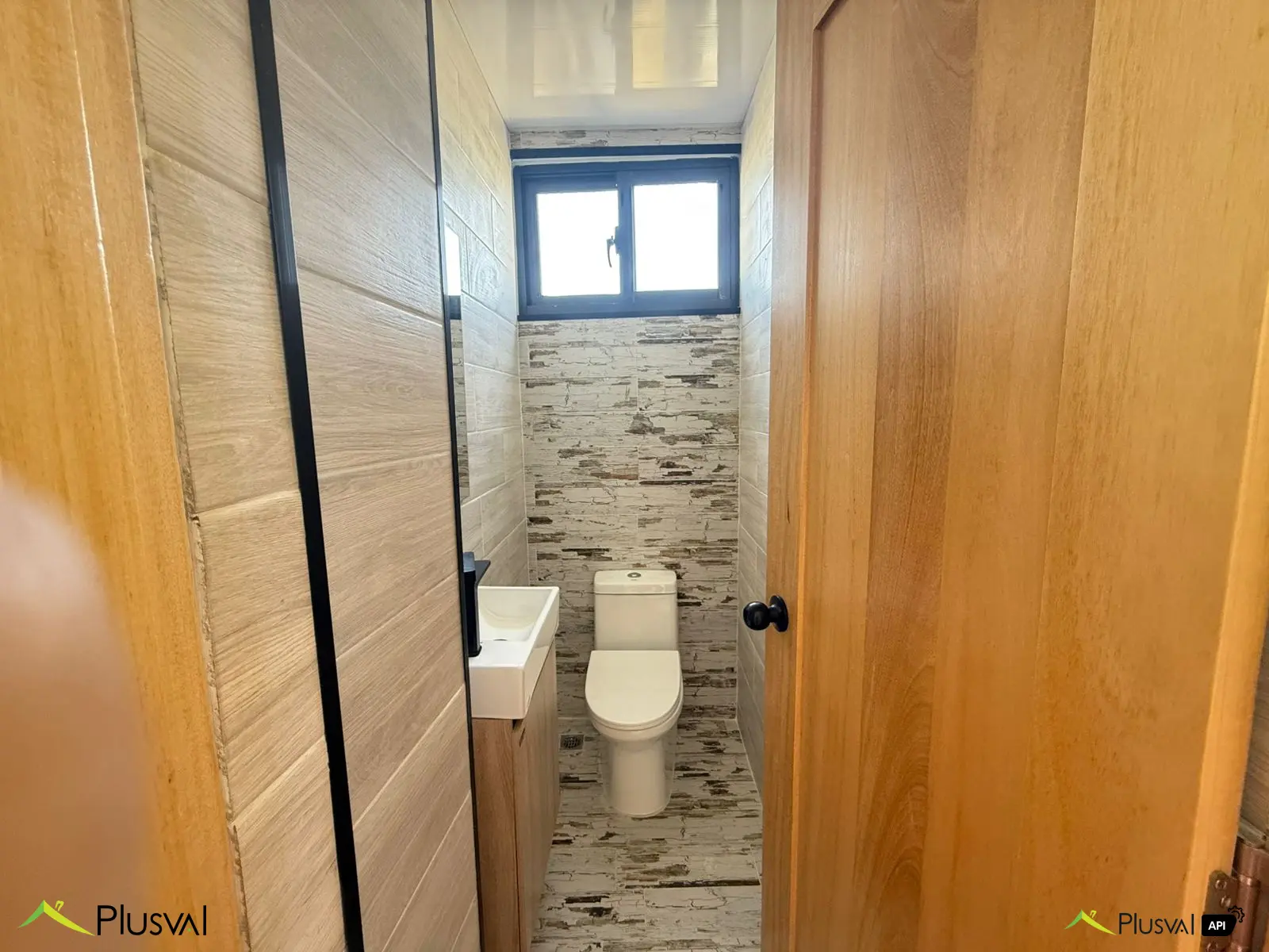 Apartamento en venta Tropical del Este 450973