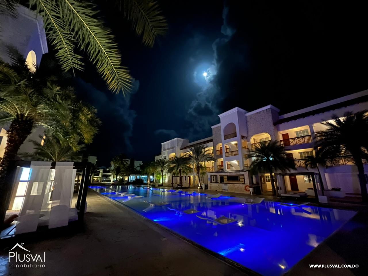 Vive la exclusividad y la comodidad dentro de Cap Cana 498159