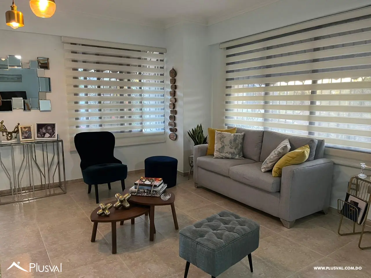 Amplio apartamento en Arroyo Hondo 479163