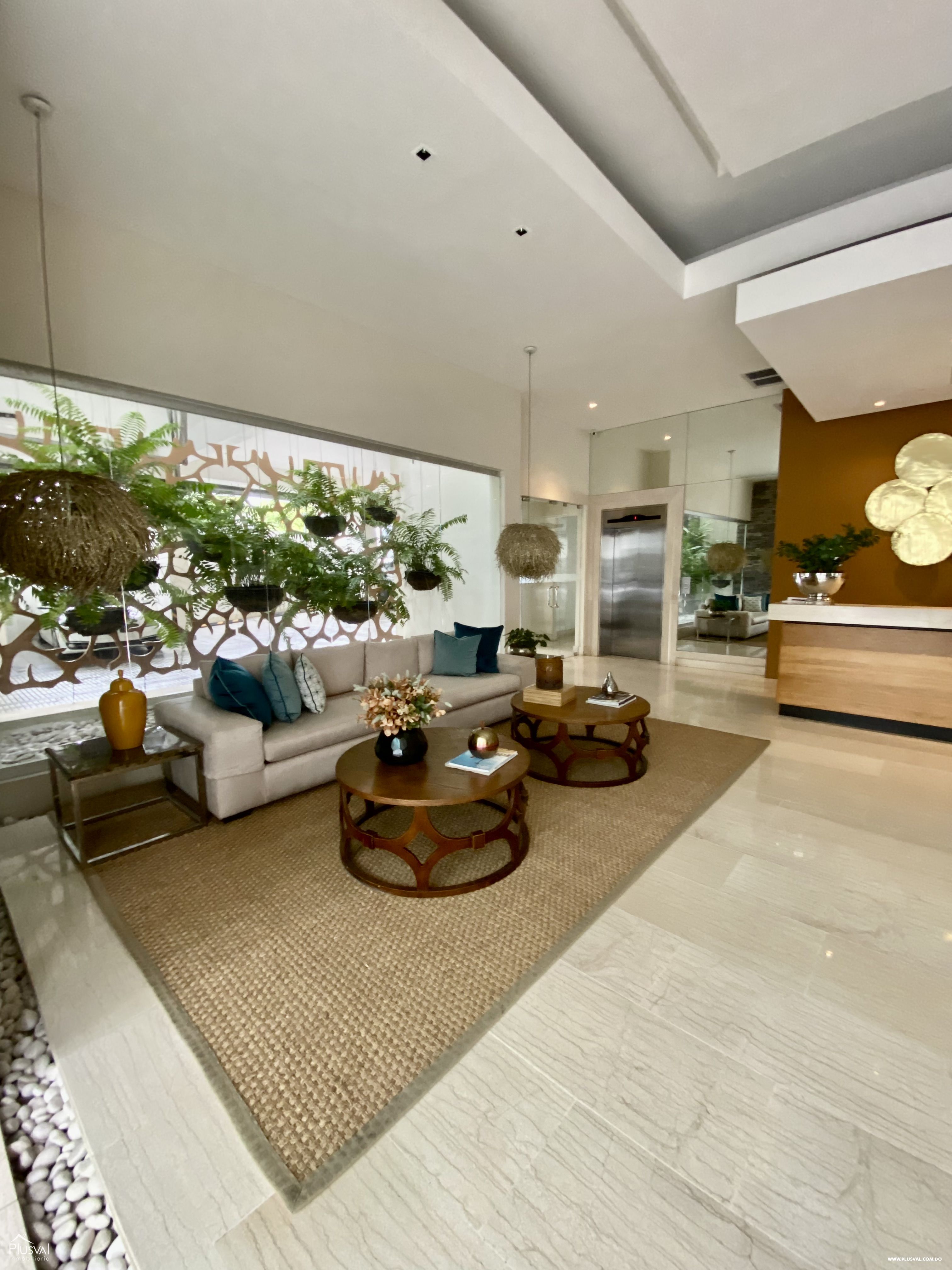 Alquiler 3 habitaciones Naco 232332