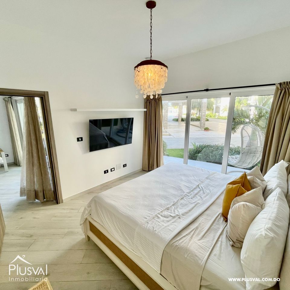 El proyecto mas exclusivo de Bavaro-Punta Cana 280556