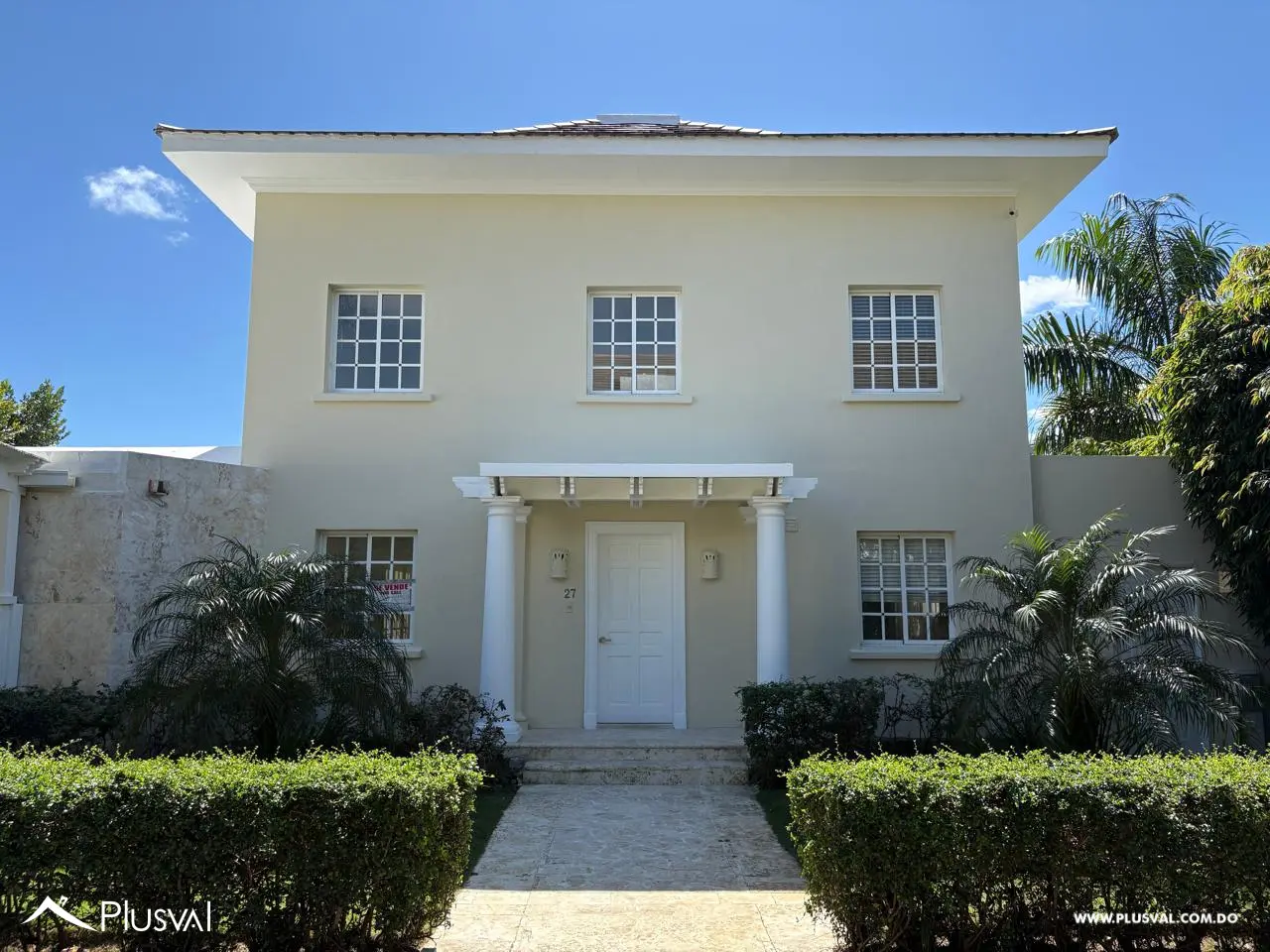 Villa de Oportunidad en Punta Cana Village 494145