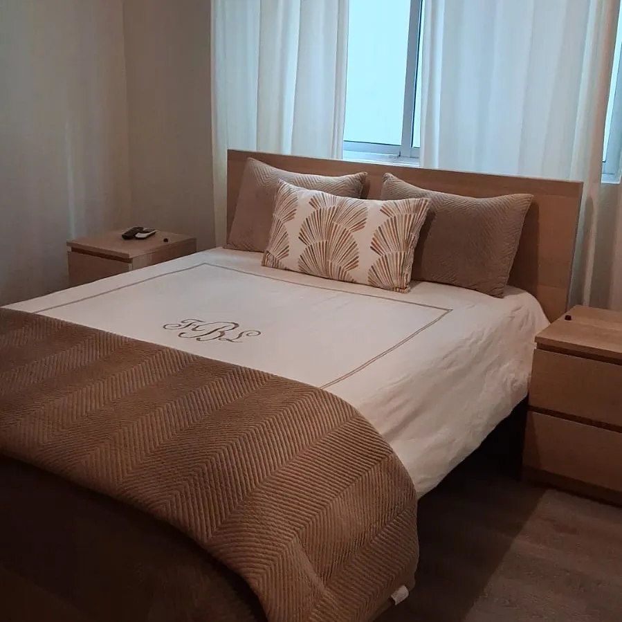 Apartamento Amueblado en Alquiler, Serrallés 440699
