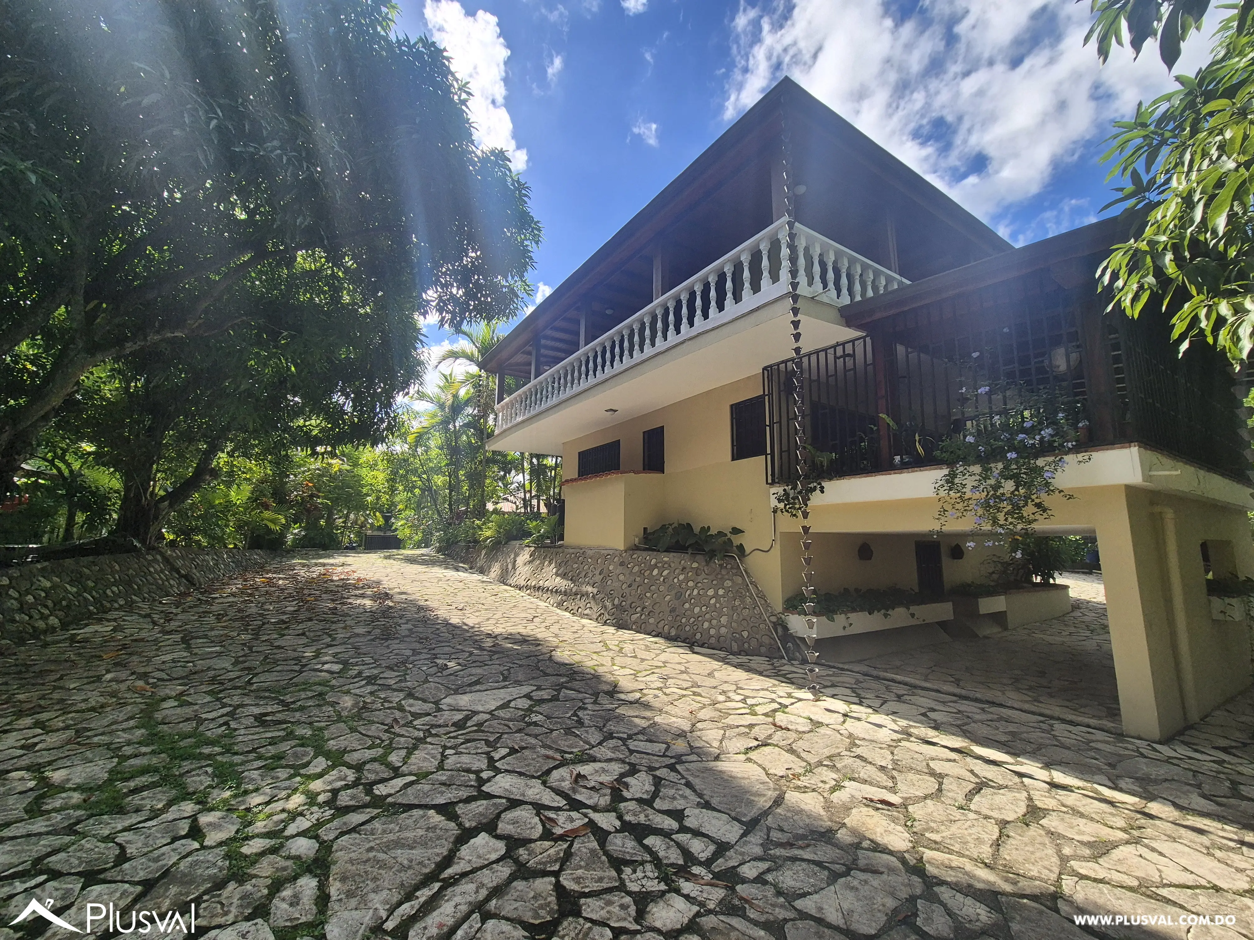 Finca en San Cristóbal 473322