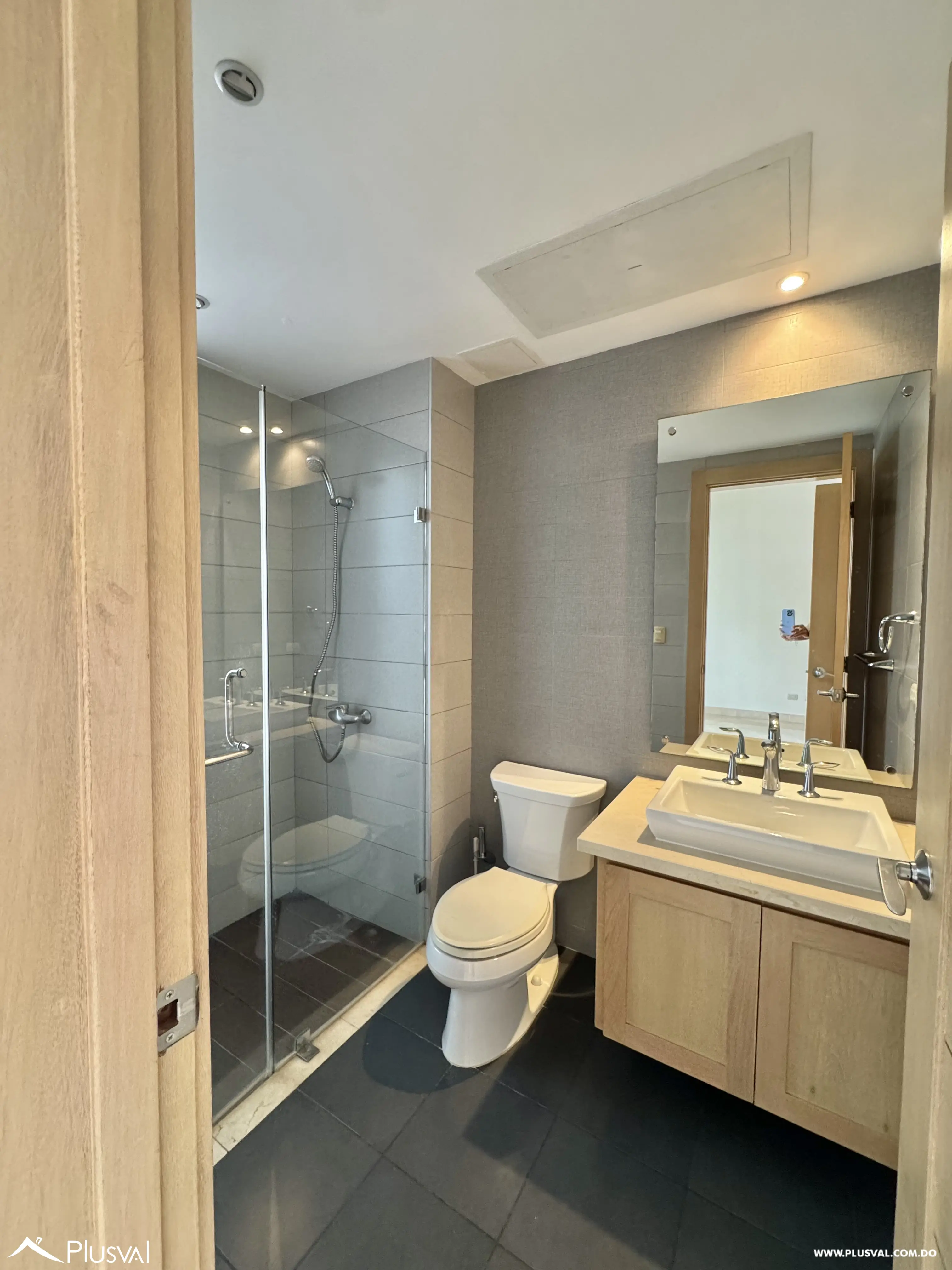 Alquilo Maravilloso Apartamento en Piantini en Torre de Lujo 479422