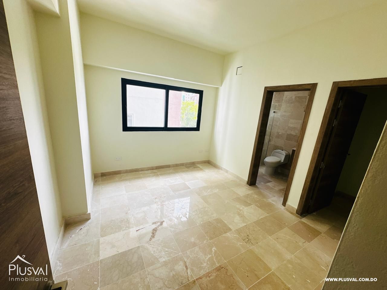 Apartamento moderno a estrenar en Serrallés con balcón y amenidades de primera 498664