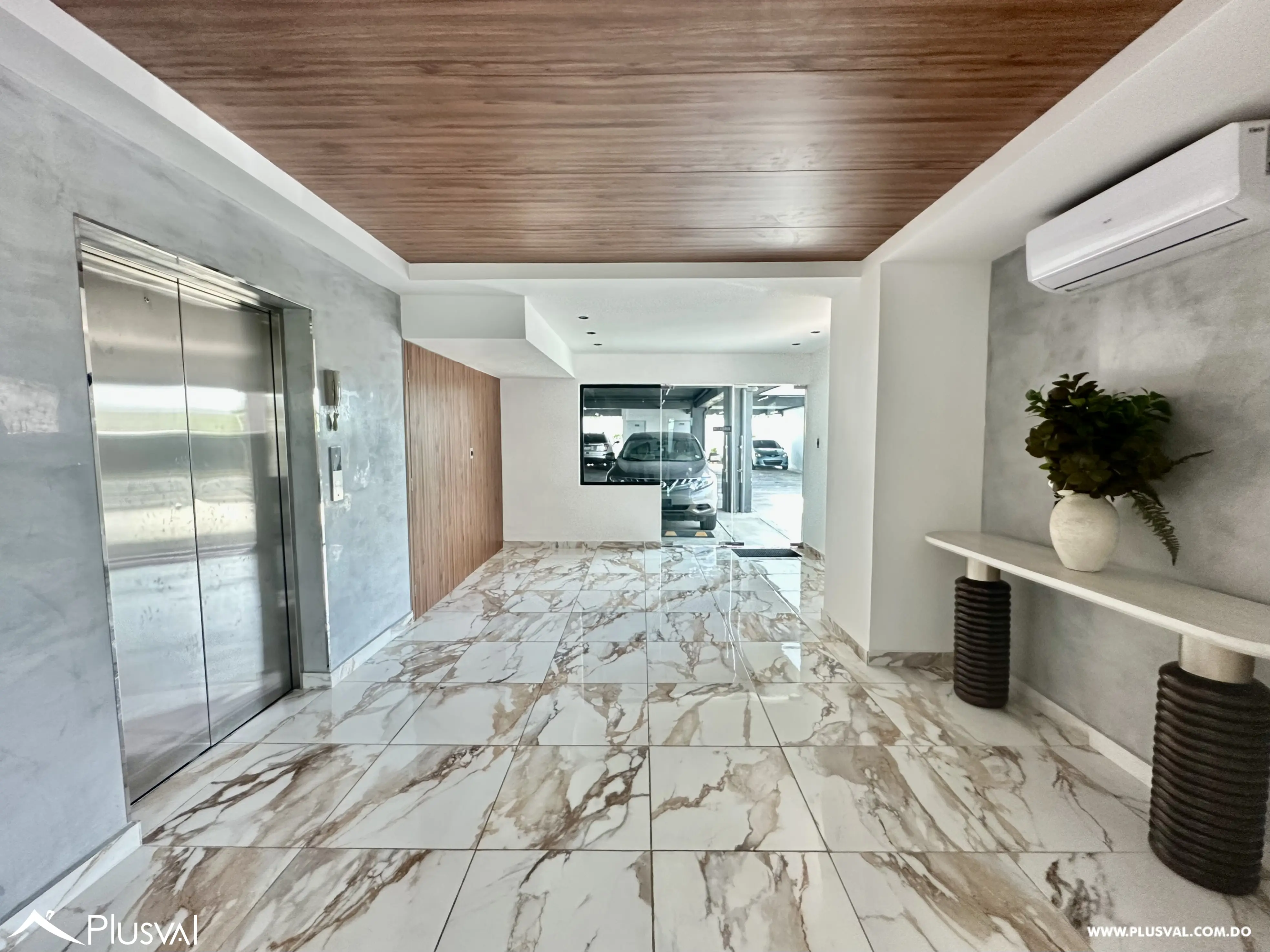 Venta de pent-house ubicado en Prado Oriental, Santo Domingo Este. 453574