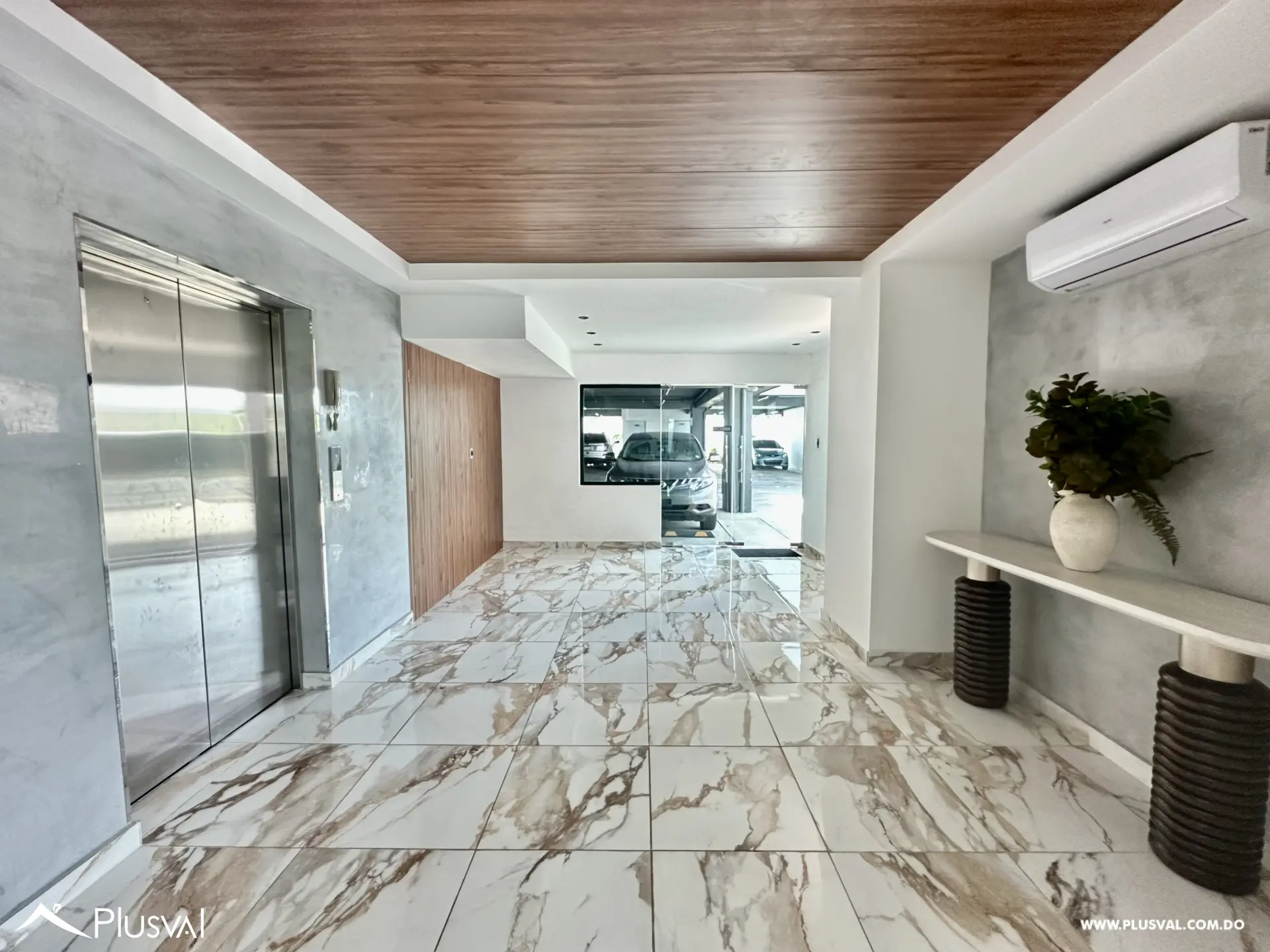 Venta de pent-house ubicado en Prado Oriental, Santo Domingo Este. 453574