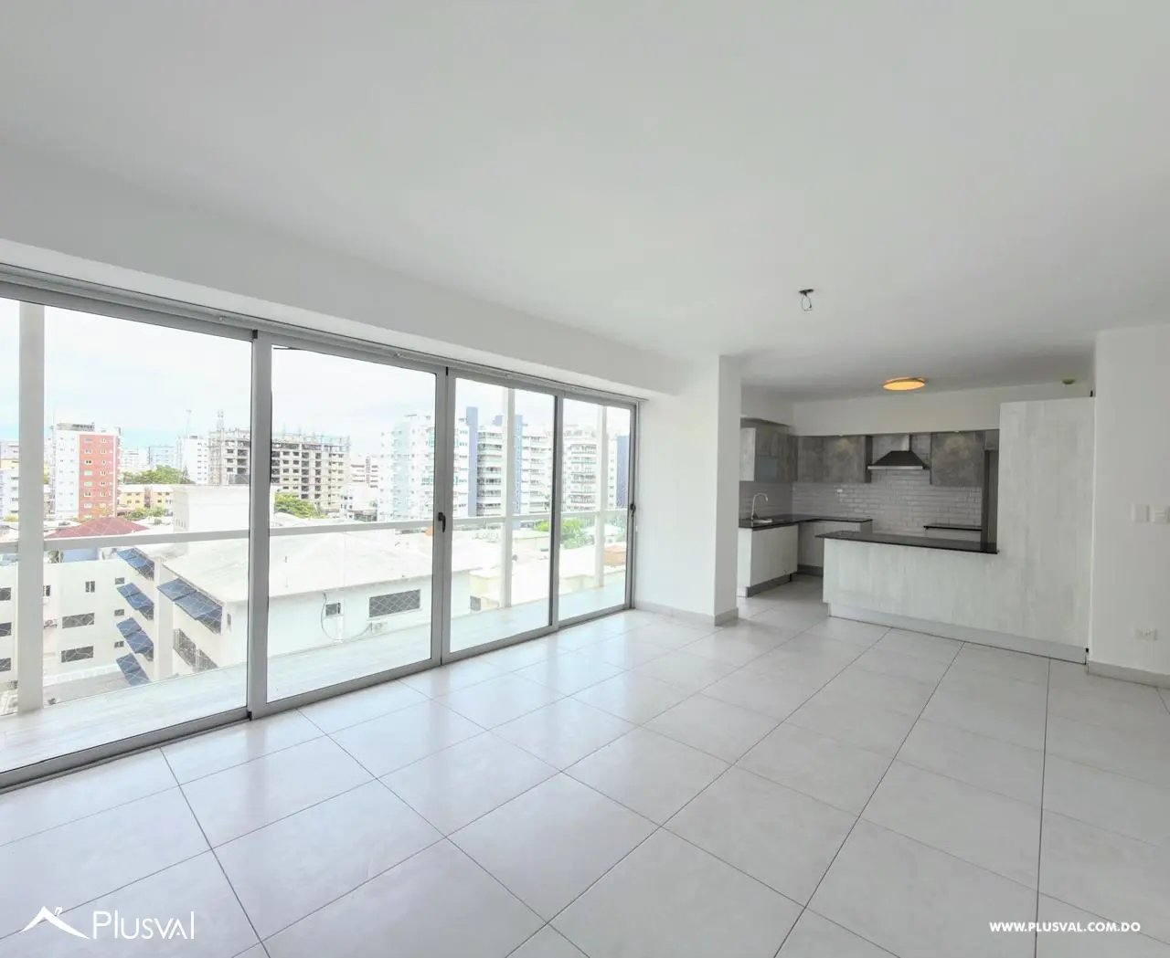 APARTAMENTO EN ALQUILER EN EVARISTO MORALES 522997