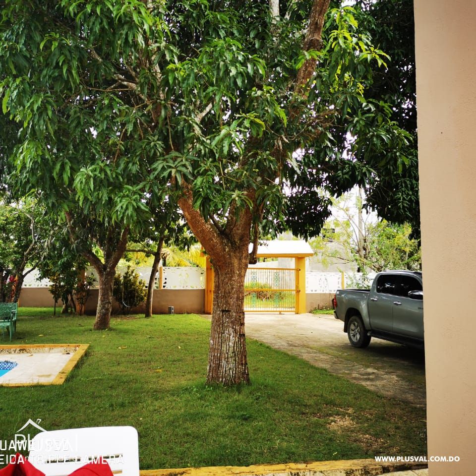 Venta de oportunidad de villa en el Toro de Guerra 341273