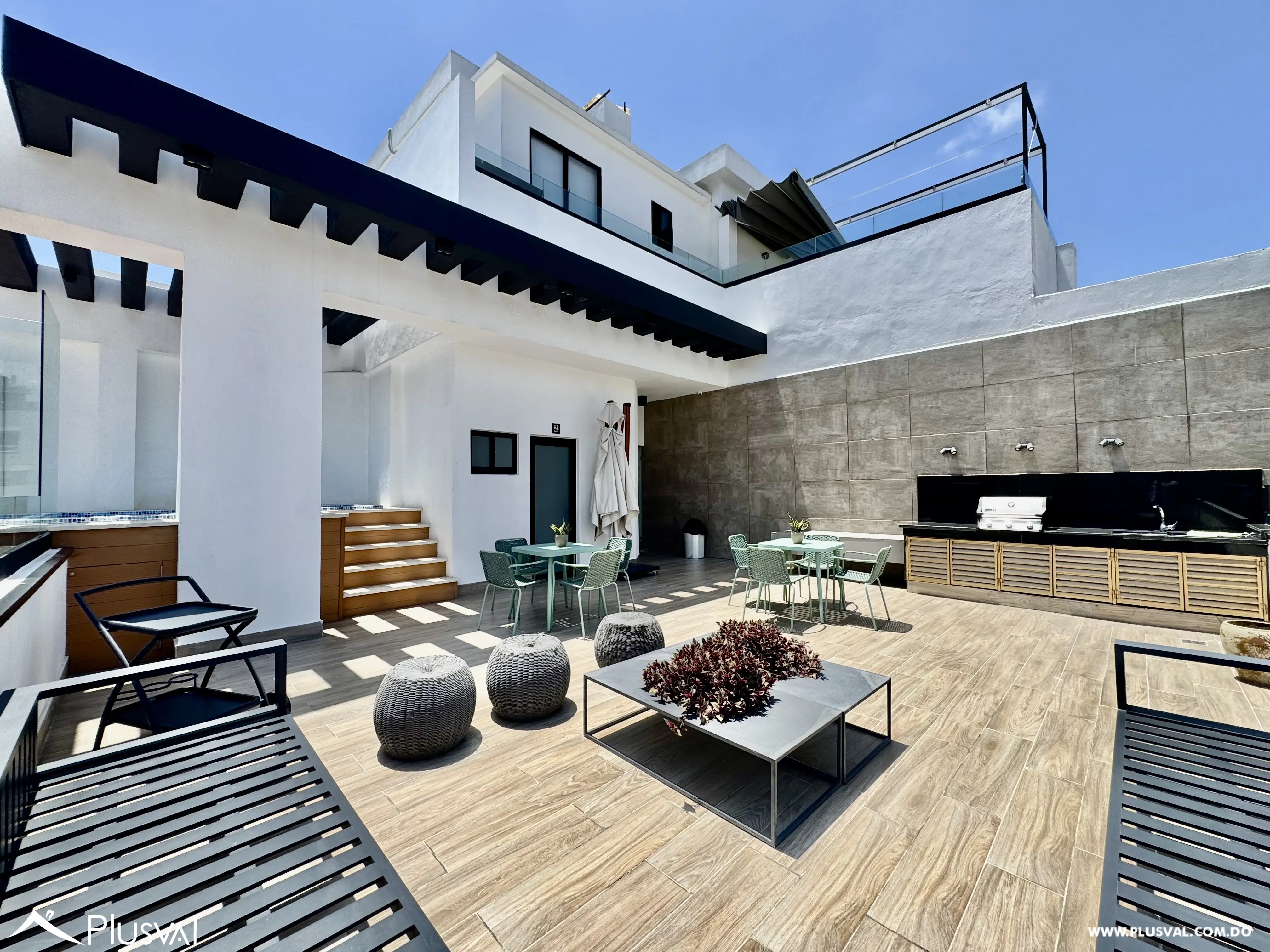 Alquilo Maravilloso Apto en una de las Mejores Zonas de Evaristo Morales 498621