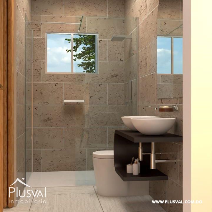 Torre Residencial en Ciudad Modelo II 381348