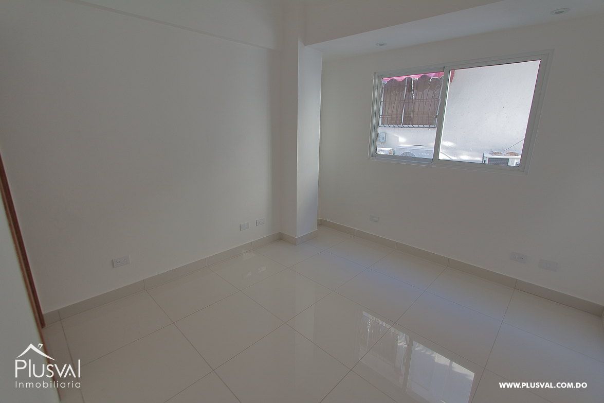 Alquiler Apartamento de 3 Habitaciones y 3 parqueos en Mirador Sur 232826