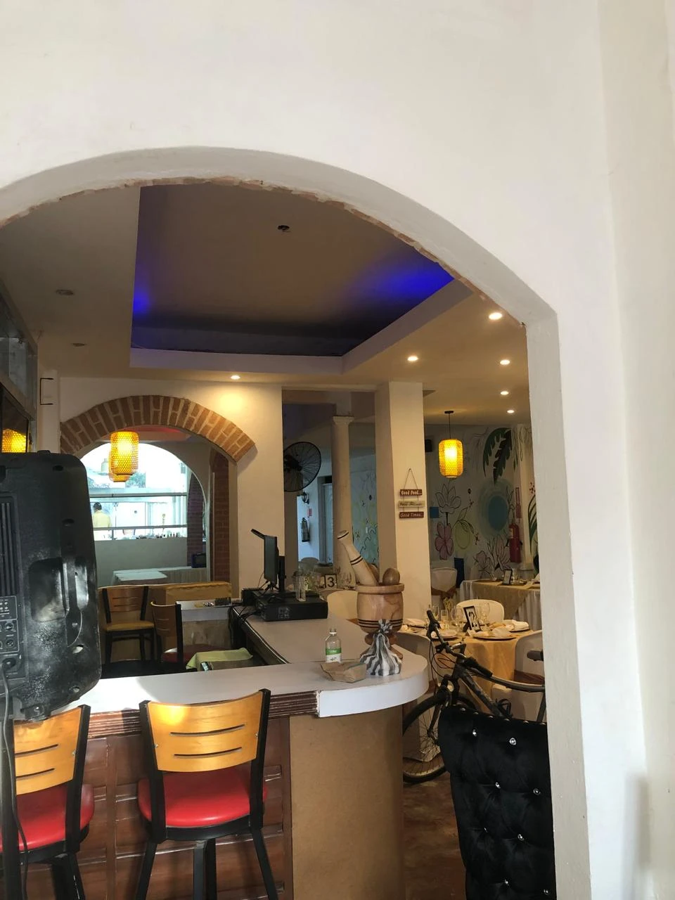 Propiedad en la Zona Colonial en excelente zona 438032