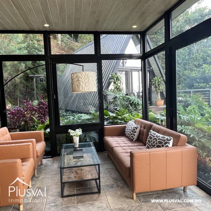 Hermosa Villa de Lujo en venta 263454