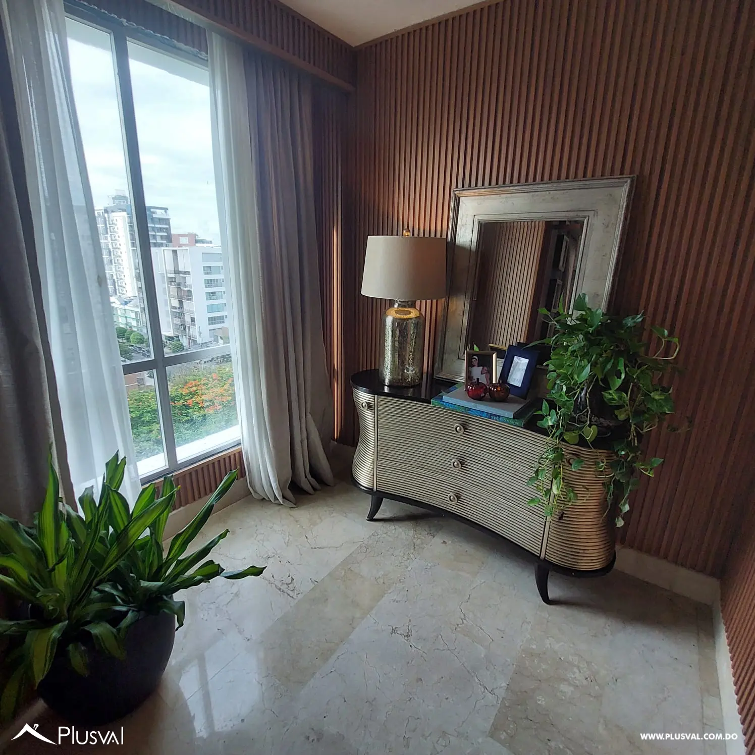 Hermoso apartamento de lujo en venta con ubicacion privilegiada 463013