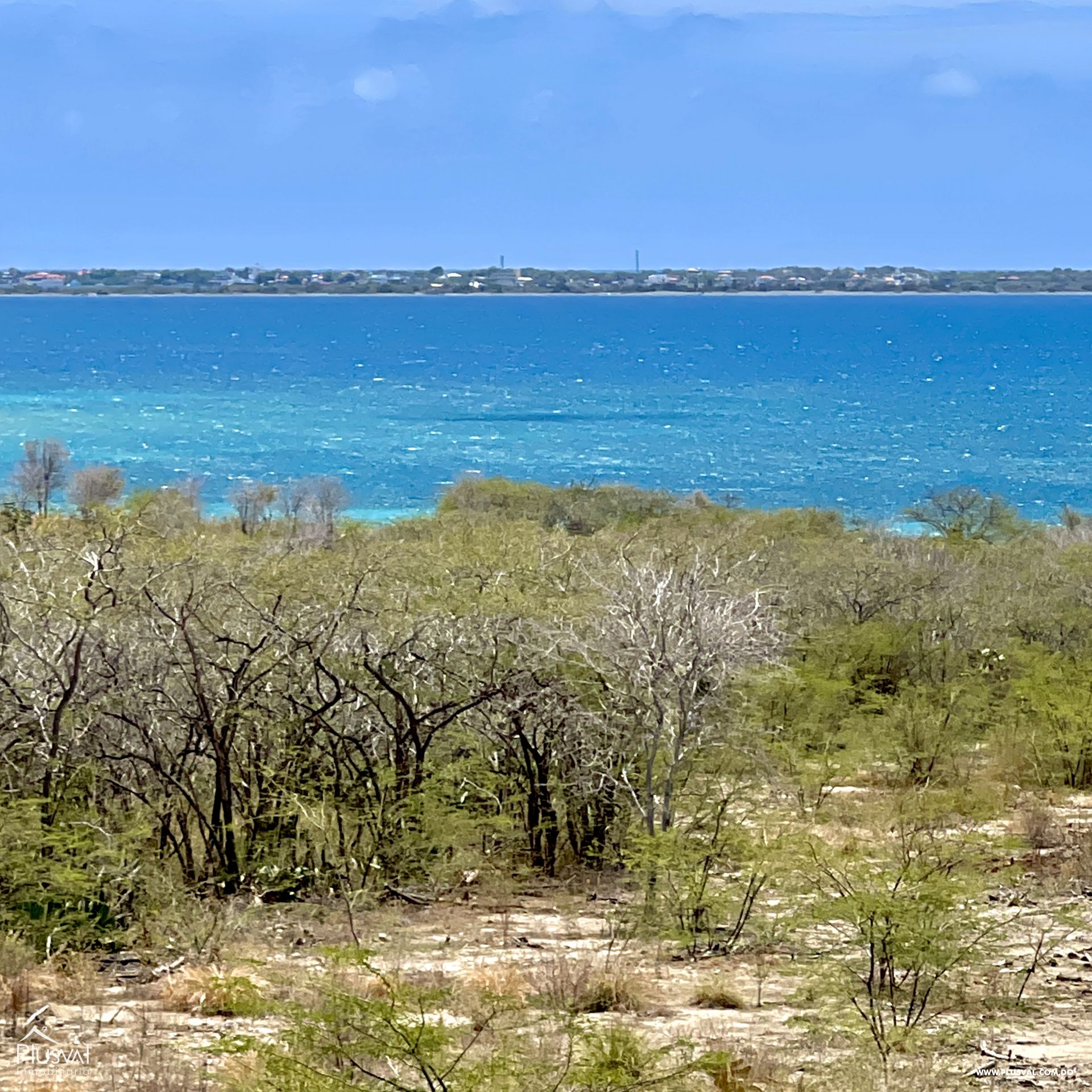 Puntarena, Solares de Playa para Construir la Villa de Tus Sueños 218622