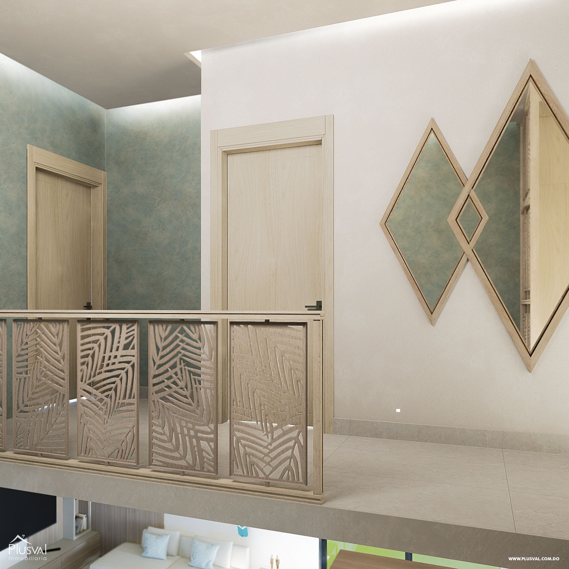 Townhouses en Bayahíbe 384263