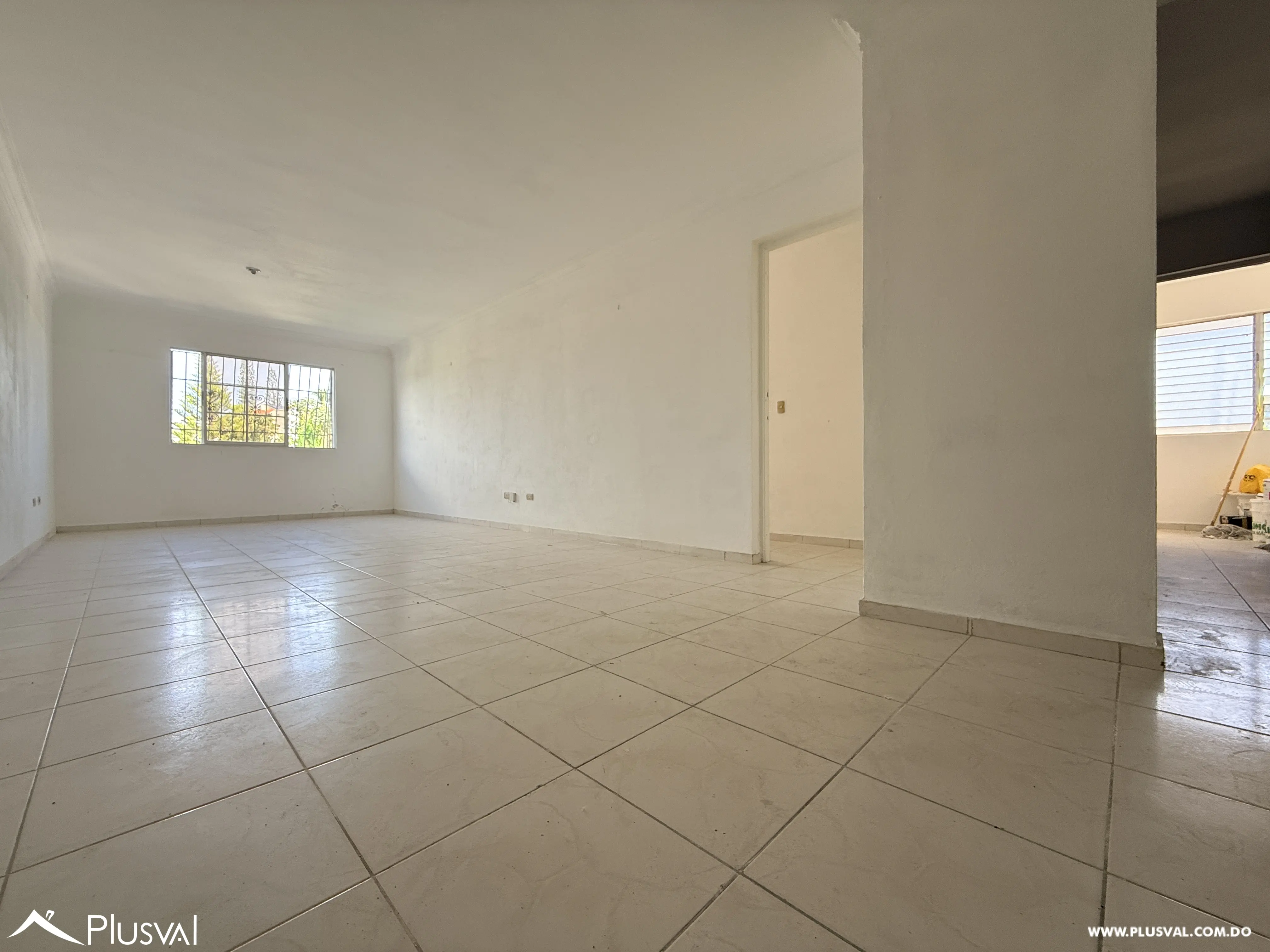 Apartamento en Arroyo Hondo