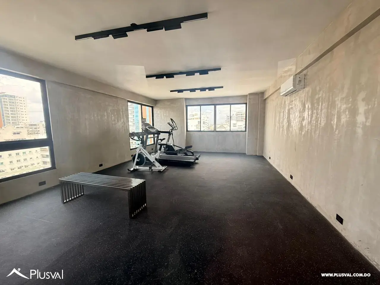 Hermoso apartamento en alquiler en el Naco 526973