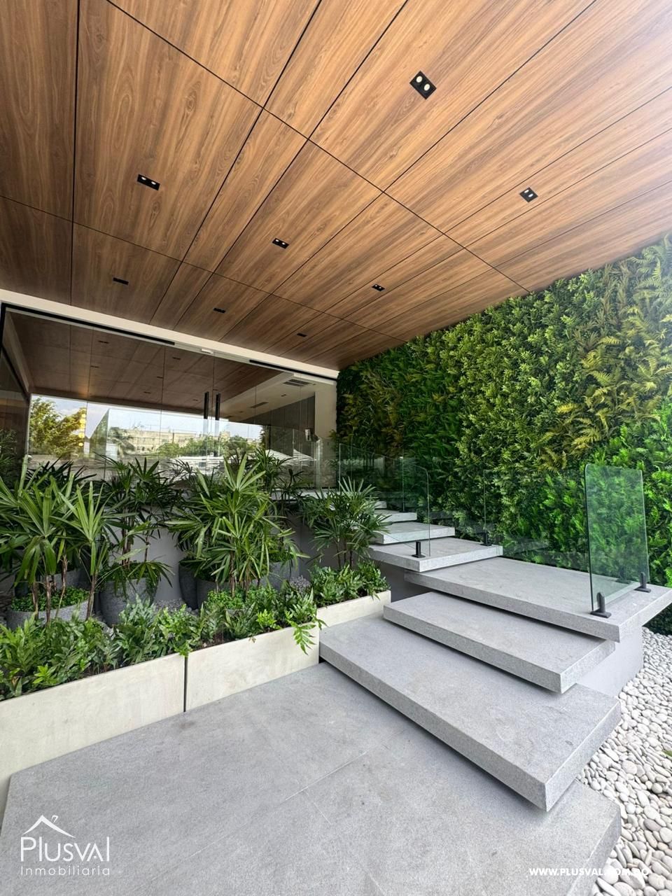Moderno Apartamento Nuevo en Arroyo Hondo Viejo con Vista al Jardín Botánico Estrena este acogedor y elegante hogar de 2 habitaciones, 126 m², en exclusivo proyecto con áreas sociales. Tranquilidad, n 450278