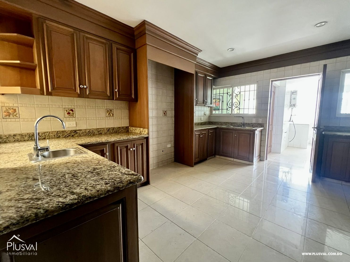 Apartamento en venta en Piantini 517263