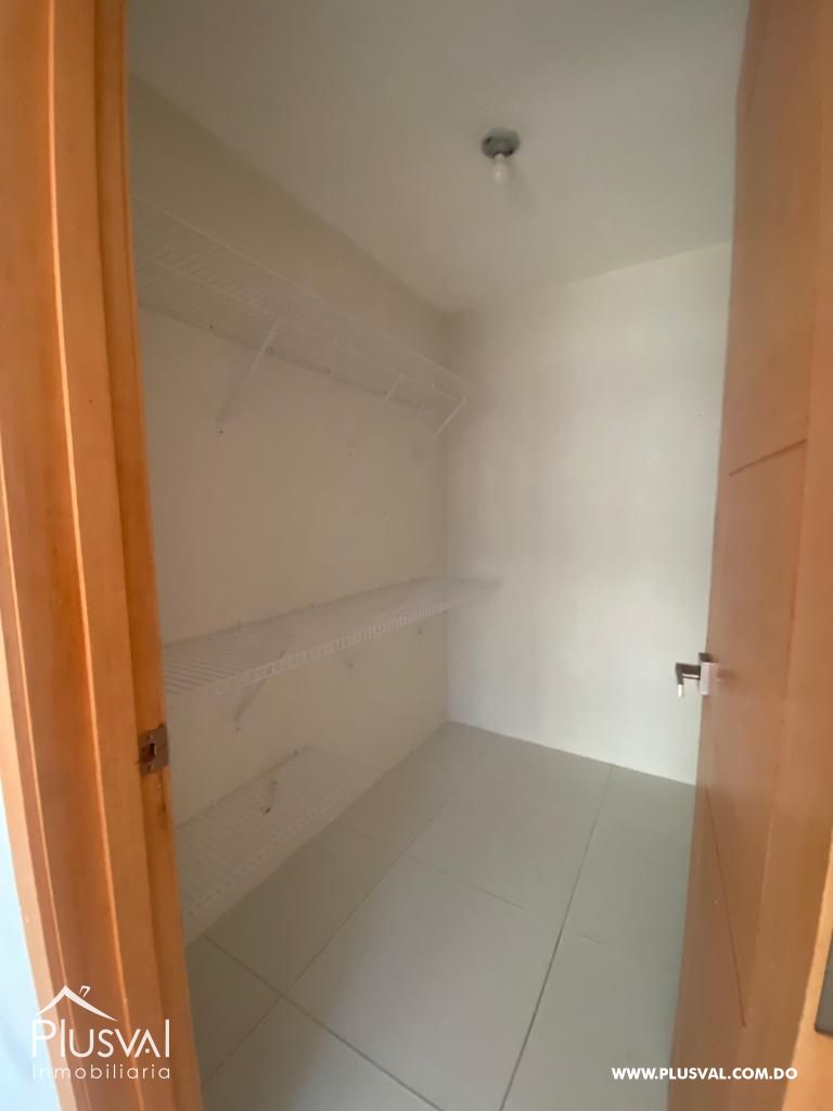 Moderno y Amplio Apartamento con Linea Blanca 263246