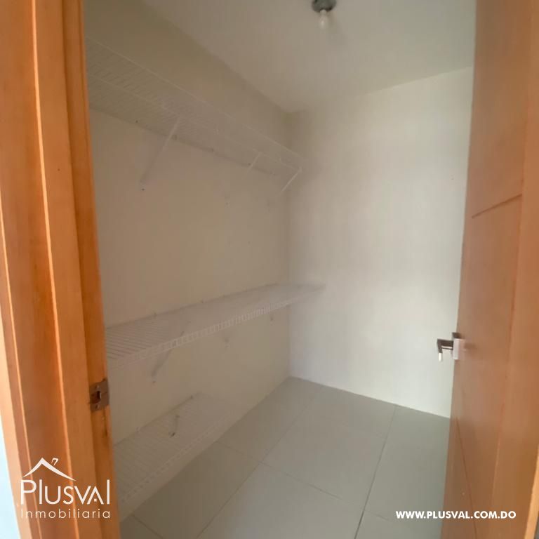 Moderno y Amplio Apartamento con Linea Blanca 263246