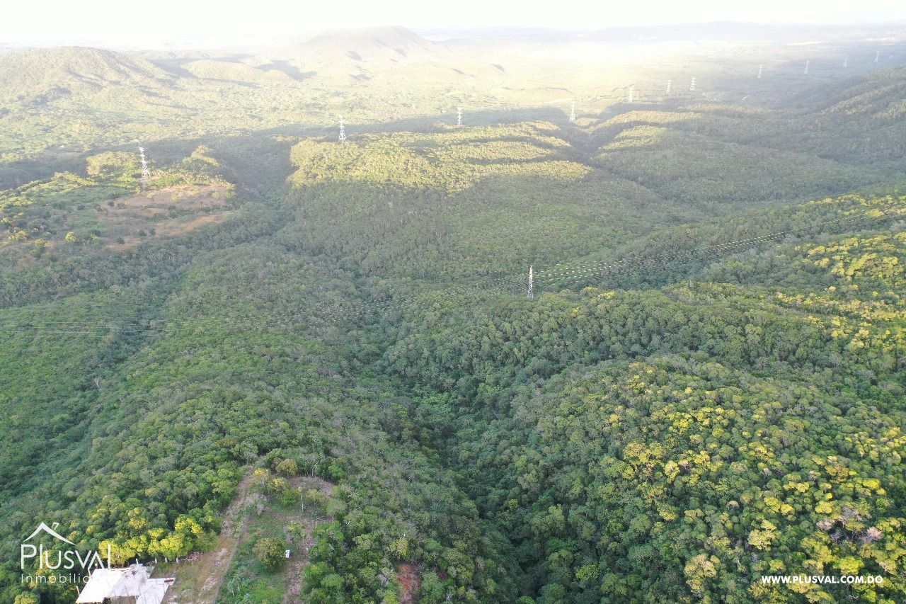 Finca en Venta Multifuncional de 225,790.25 Metros El Escenario Ideal para Tu Proyecto de Grande Escala 473718