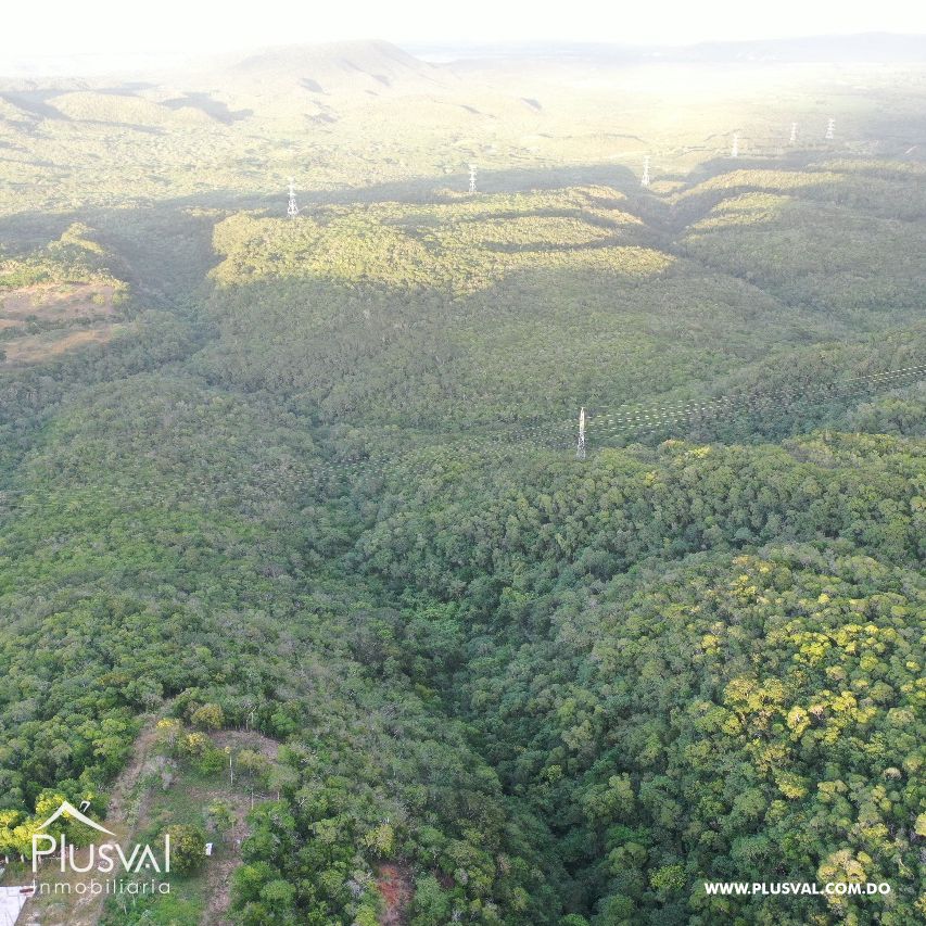 Finca en Venta Multifuncional de 225,790.25 Metros El Escenario Ideal para Tu Proyecto de Grande Escala 473718