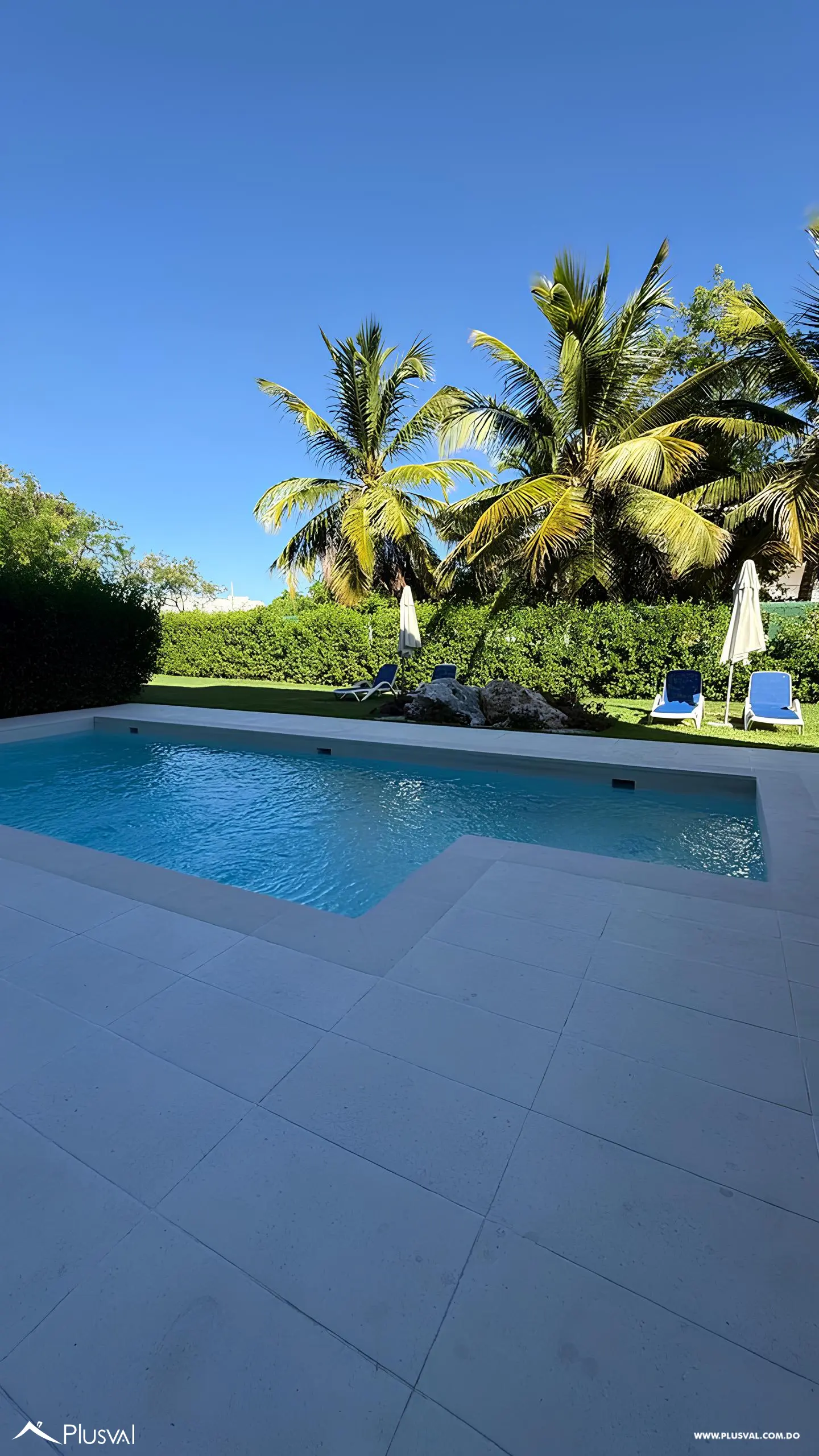 Excelente apartamento Amueblado de 2 habitaciones 473747