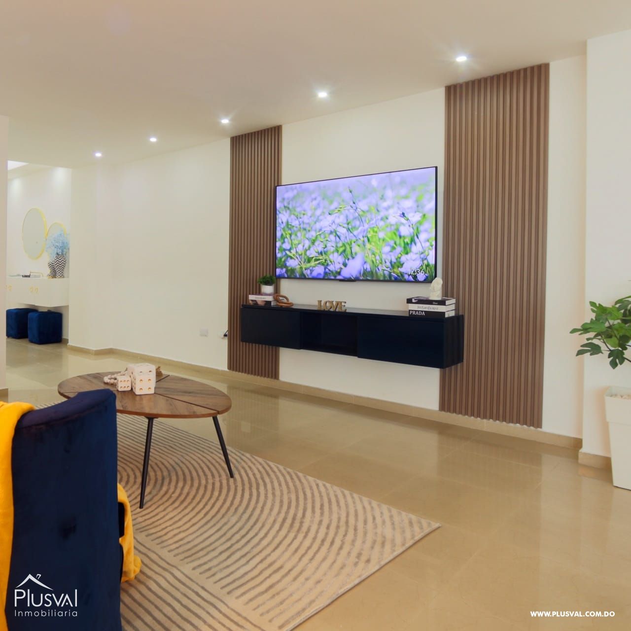 Apartamento finamente amueblado en La Esperilla 396119