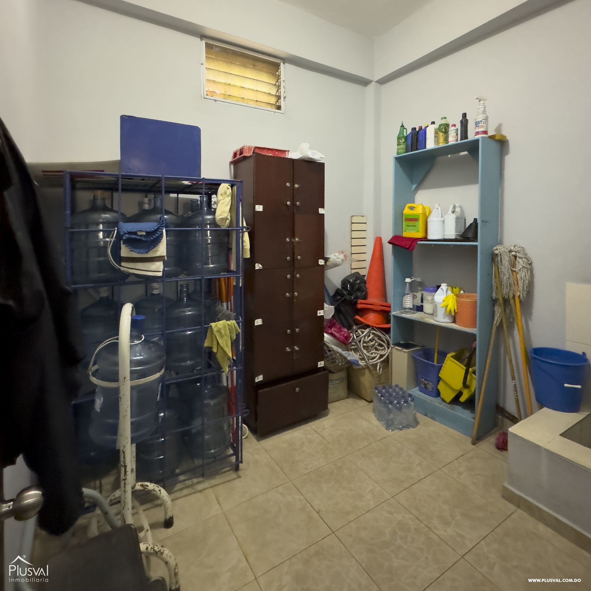 En Venta Edificio comercial de 6 Niveles Ensanche La Julia 244602