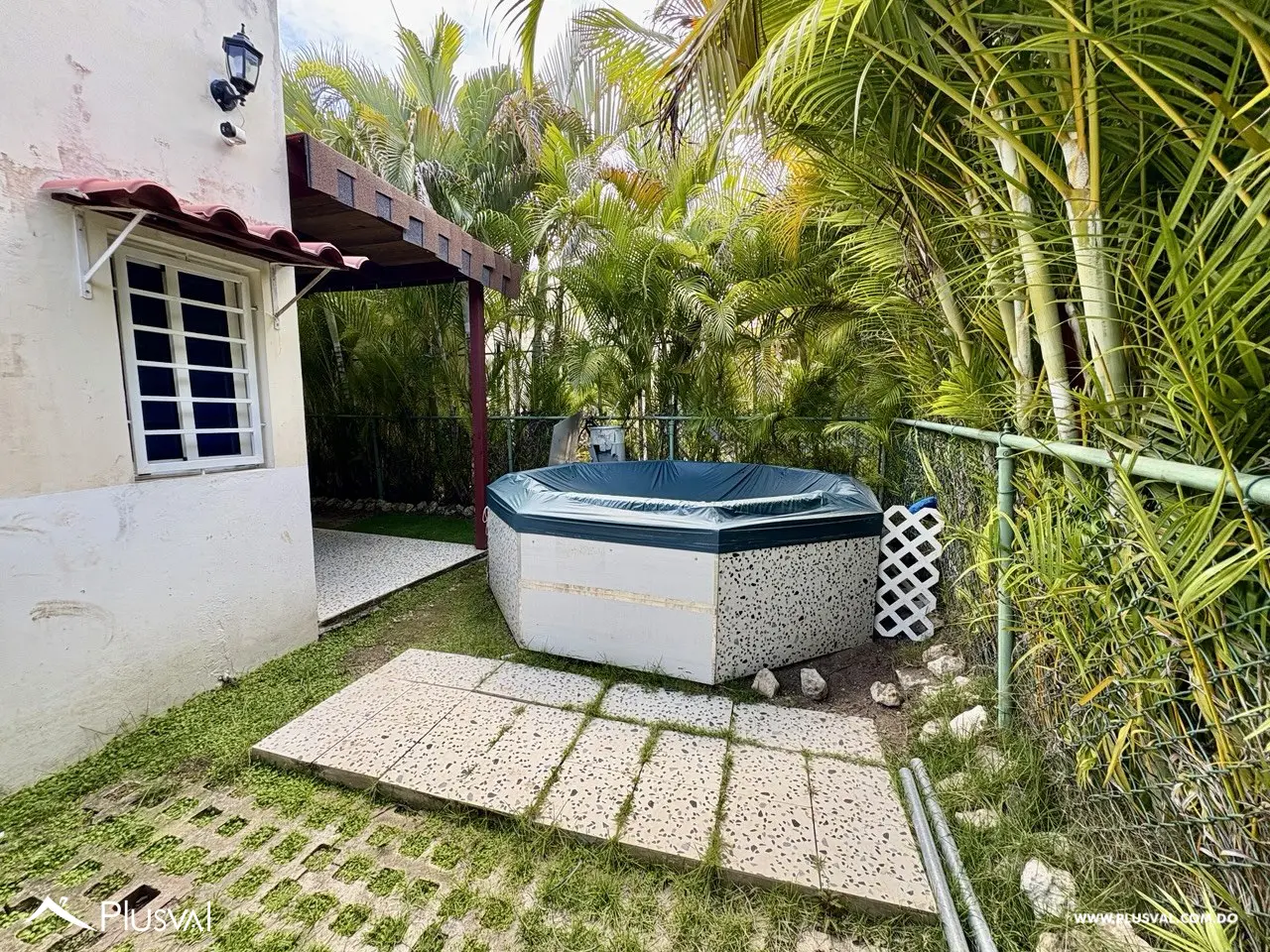 Oportunidad de venta en Punta Bávaro 499248