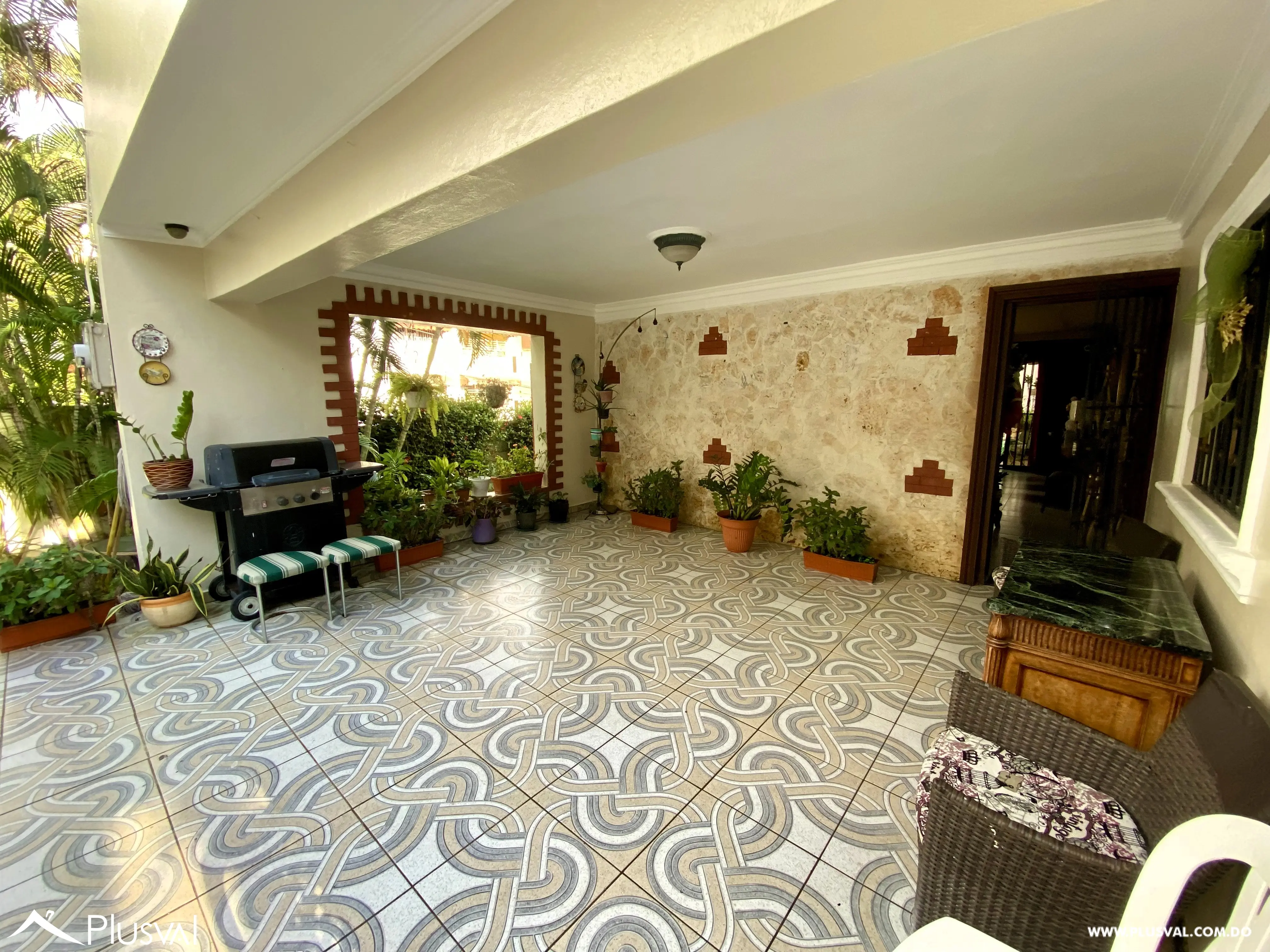 Casa de Esquina en Colinas de los Rios 481261