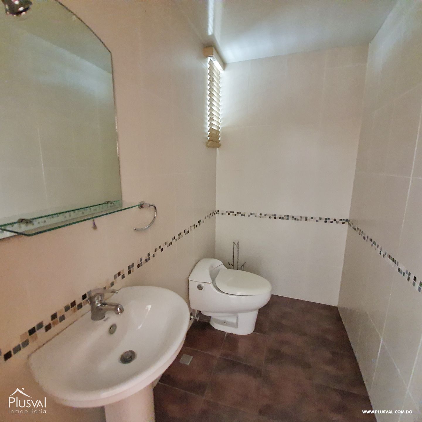 Alquiler Apartamento con Piscina Arroyo Hondo Viejo 3 Habs, 3 parqueos y Terraza 394077