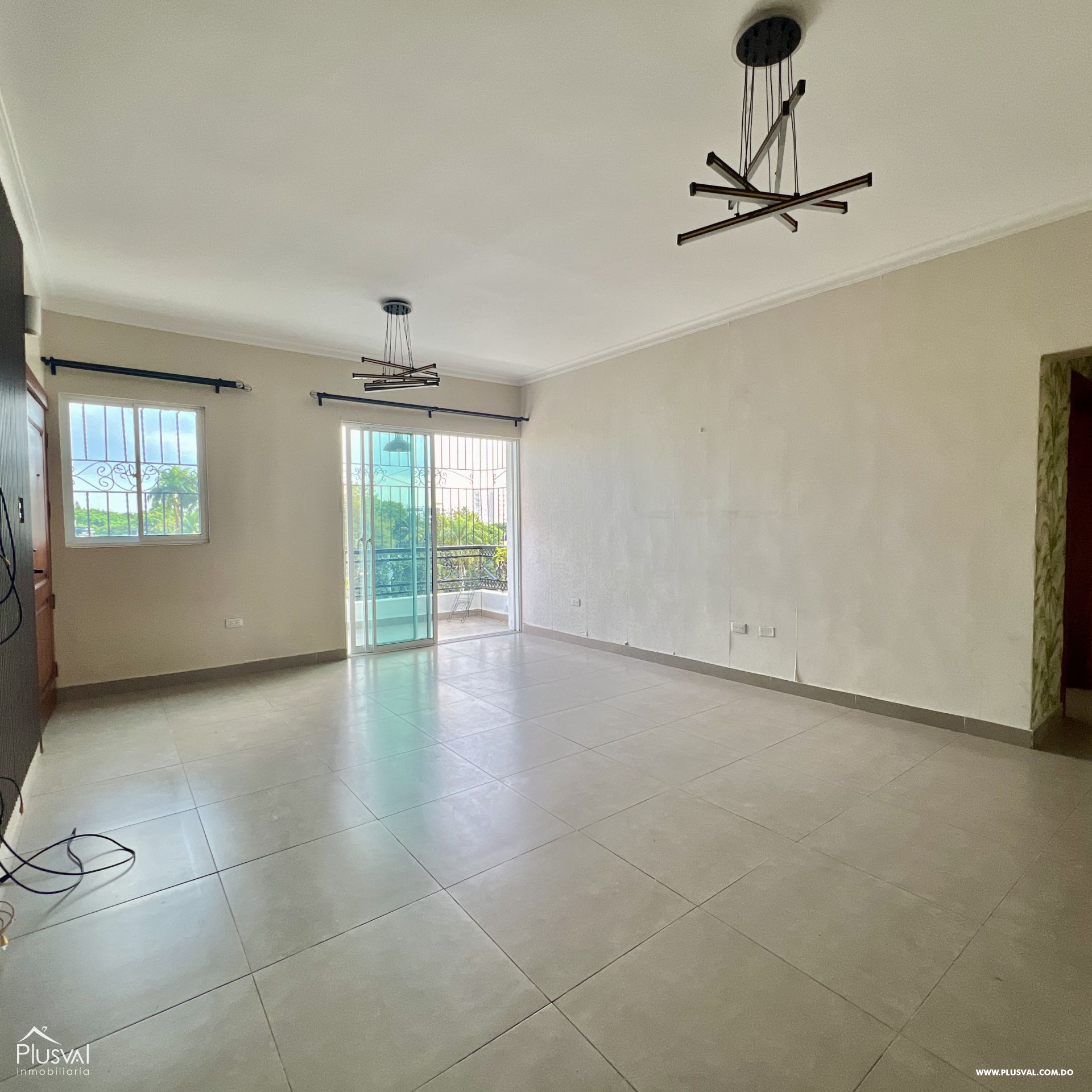Apartamento en Los Ríos en venta con 3 habitaciones y 3 balcones 352249