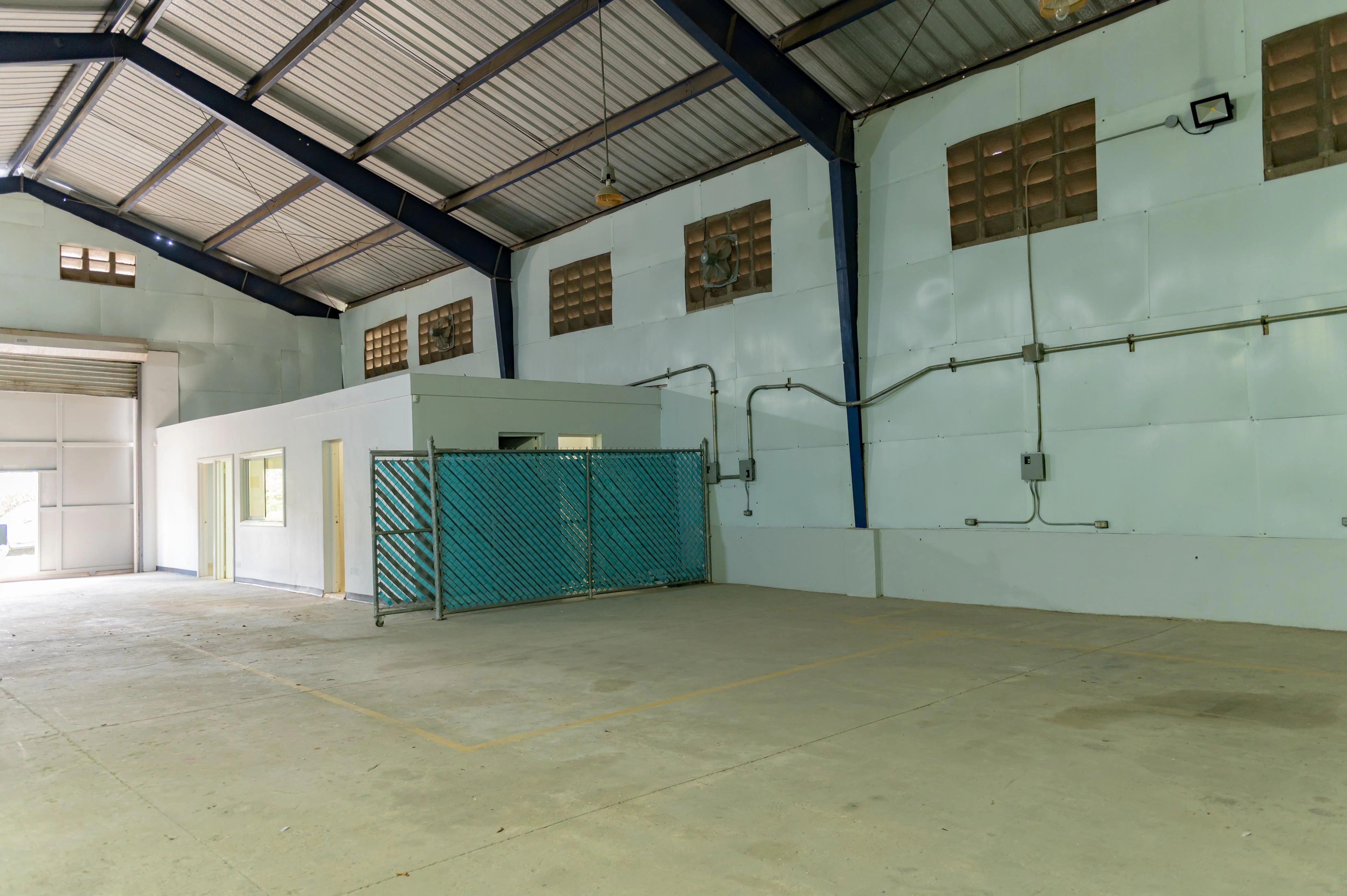 Nave en Alquiler Autopista Duarte 440929