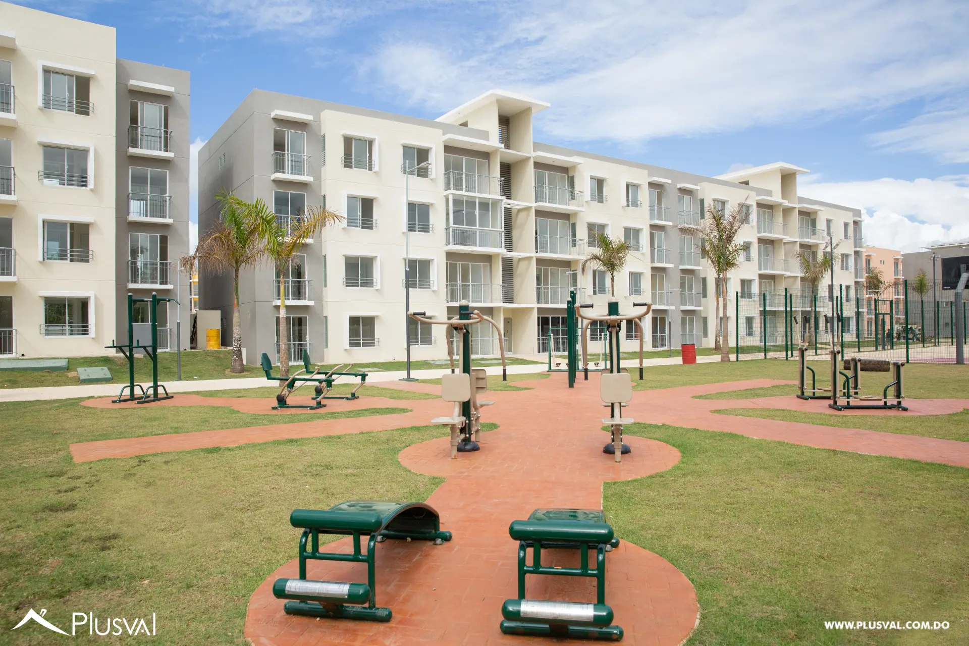 PALMERAS DEL ESTE IV 525002