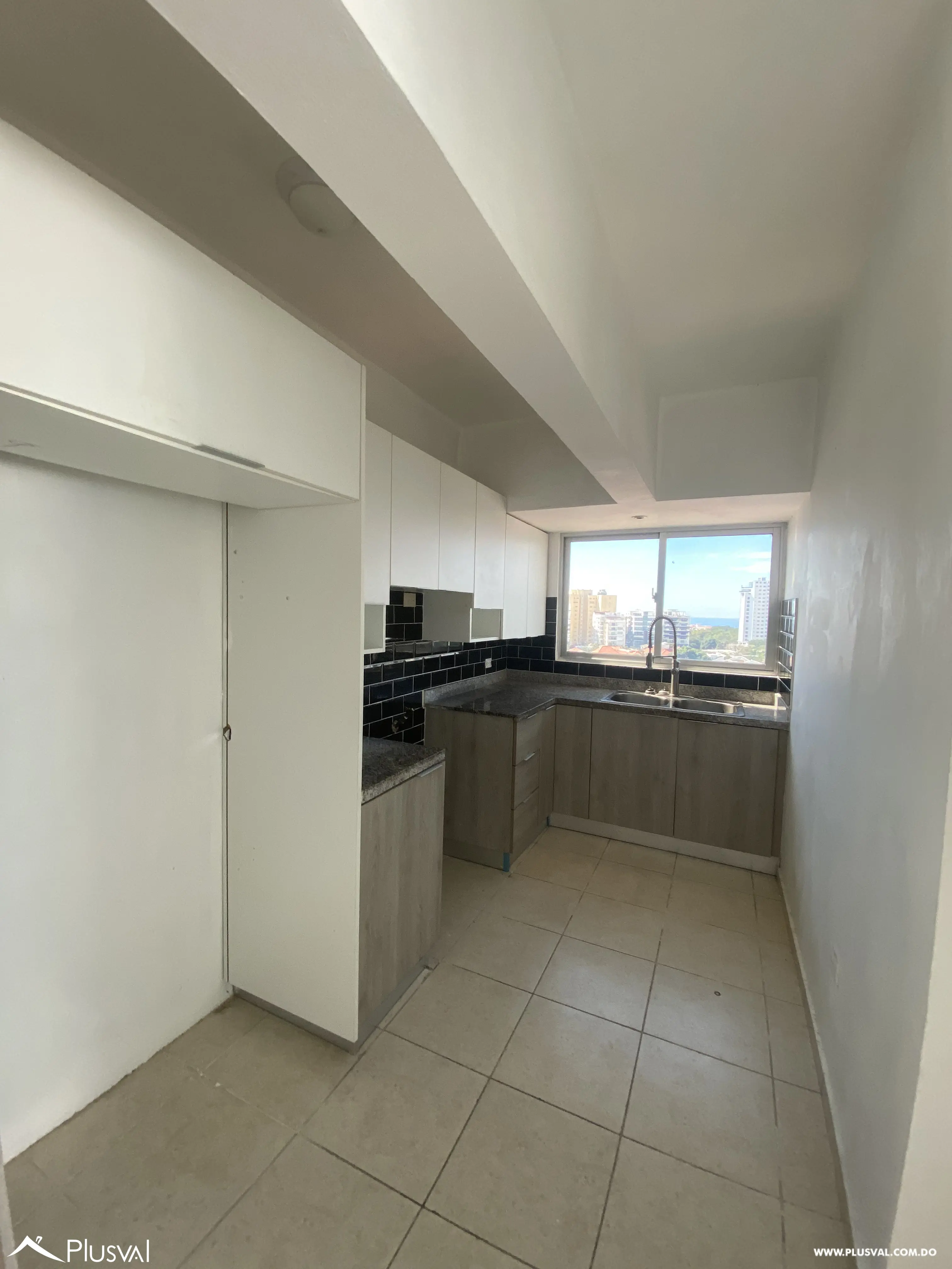 Apartamento de 2 Habitaciones Cacicazgos 489869