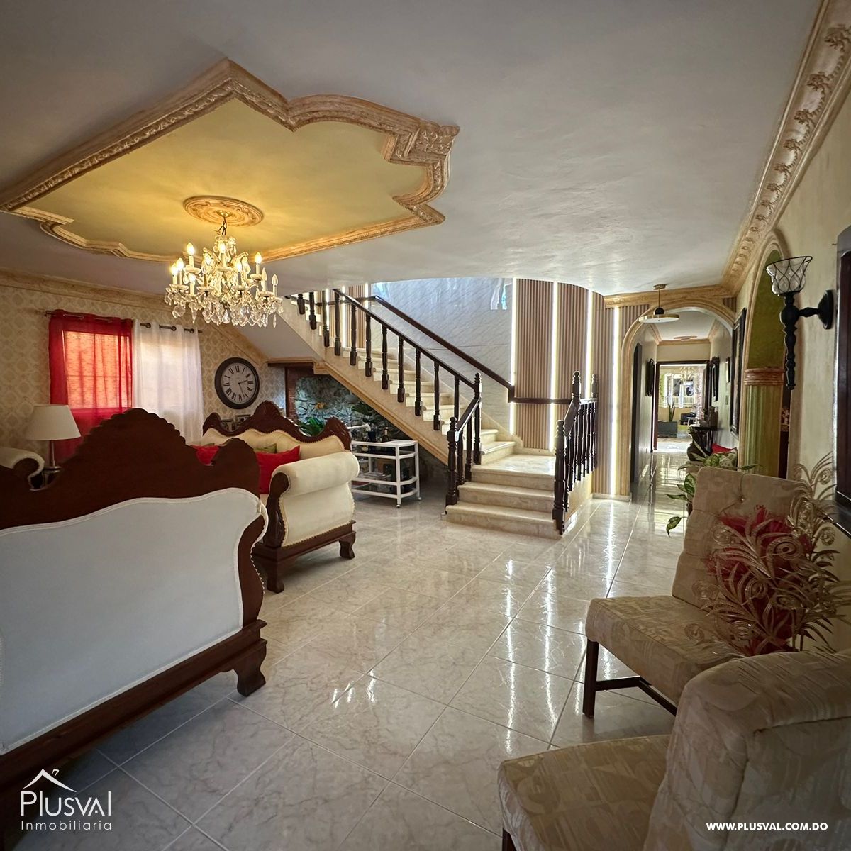 Casa en venta ubicada en Prado Oriental 345977