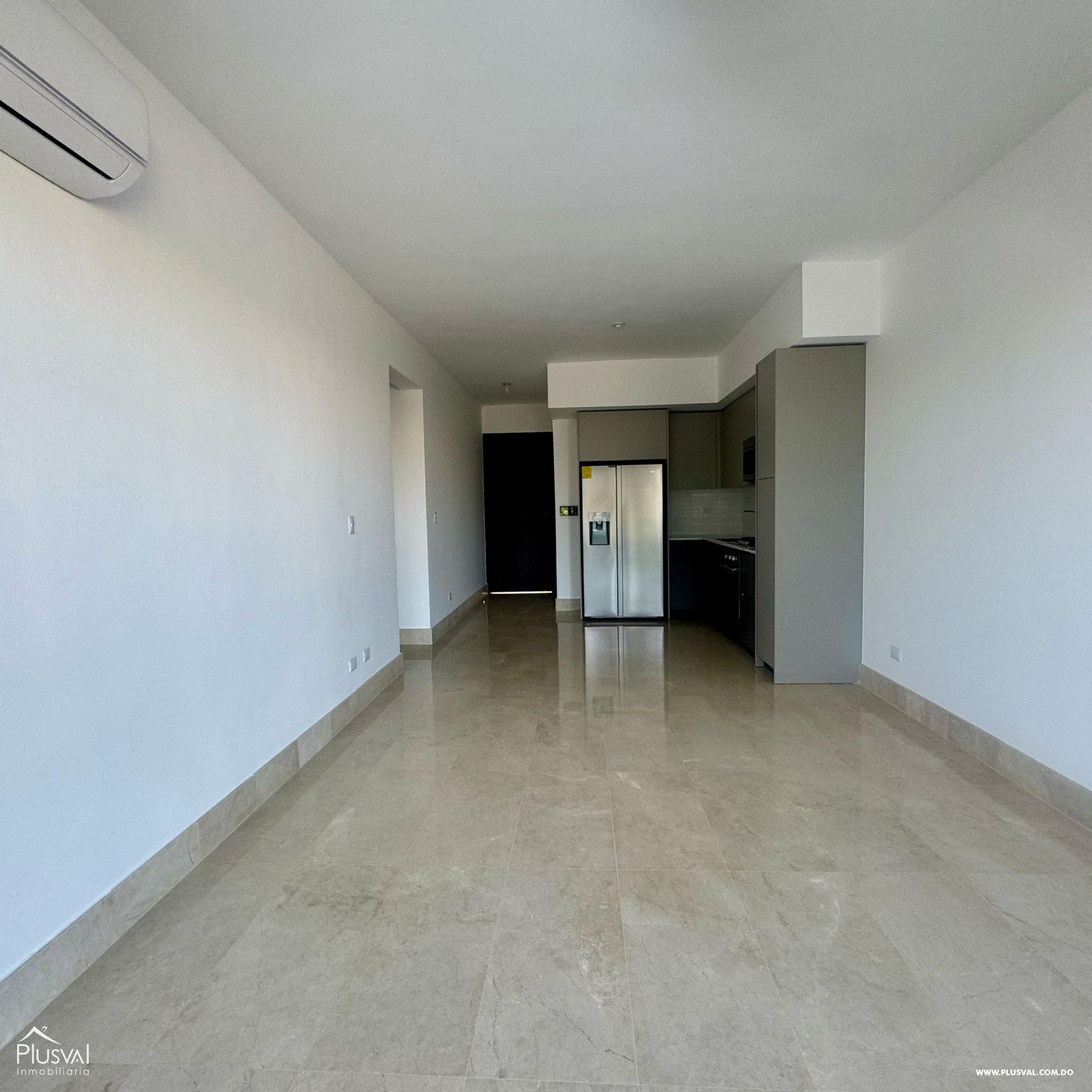 Moderno y exclusivo apartamento ubicado en el piso 7 de una torre residencial en el polígono central de la ciudad 417004