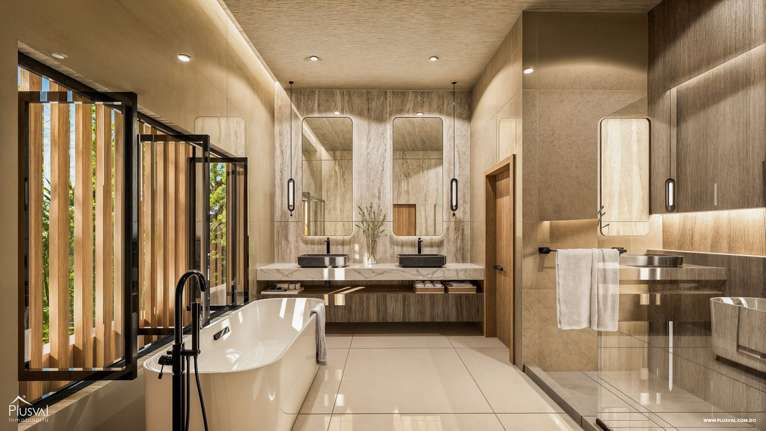 Casa de lujo en venta en Punta Cana Village – 5 habitaciones, piscina y jacuzzi 463933