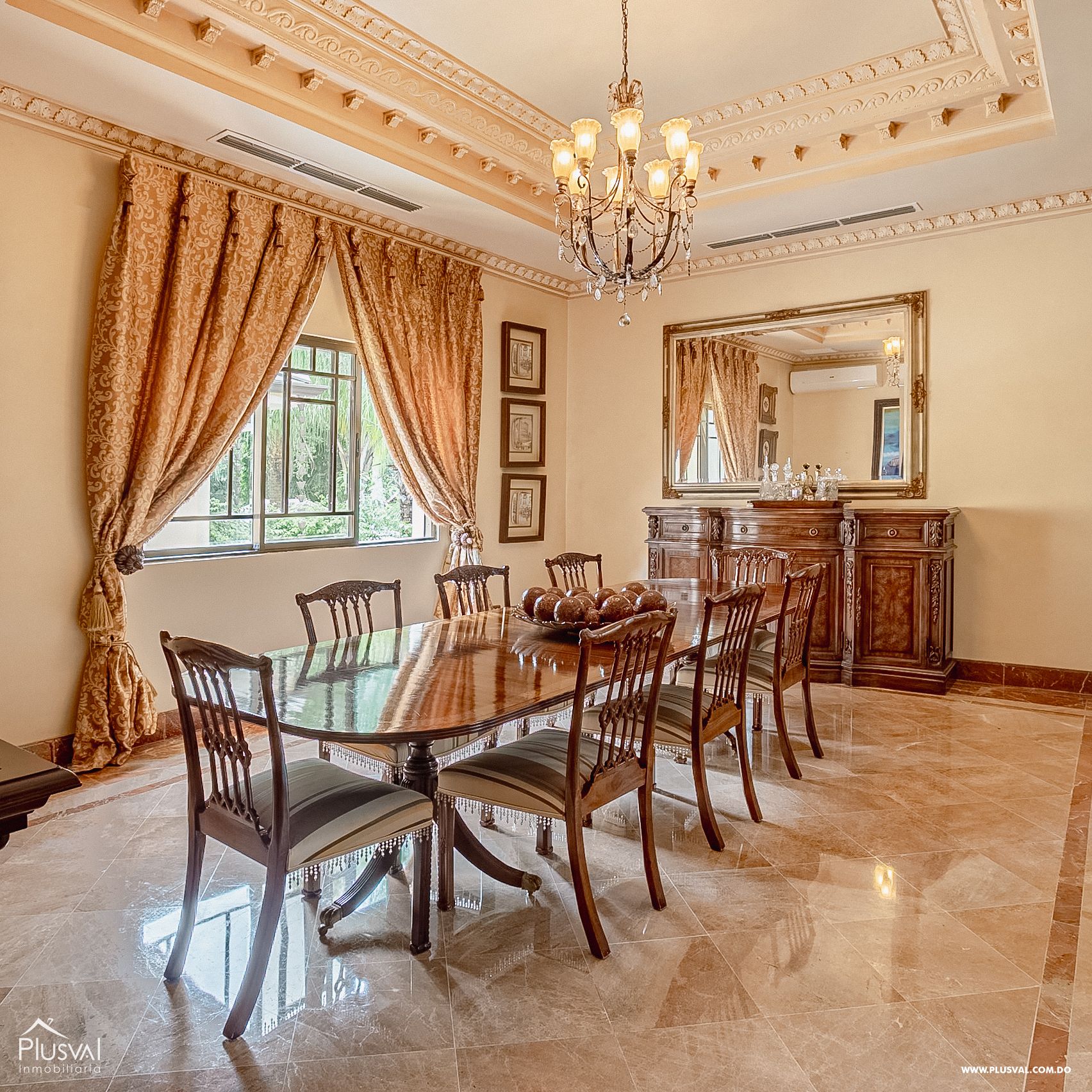 Casa Cuesta Hermosa II 373007
