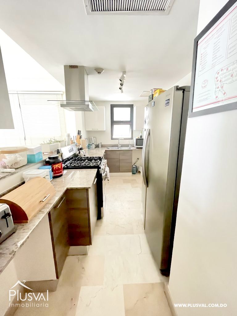 Apartamento en venta en Naco, piso 10 274844