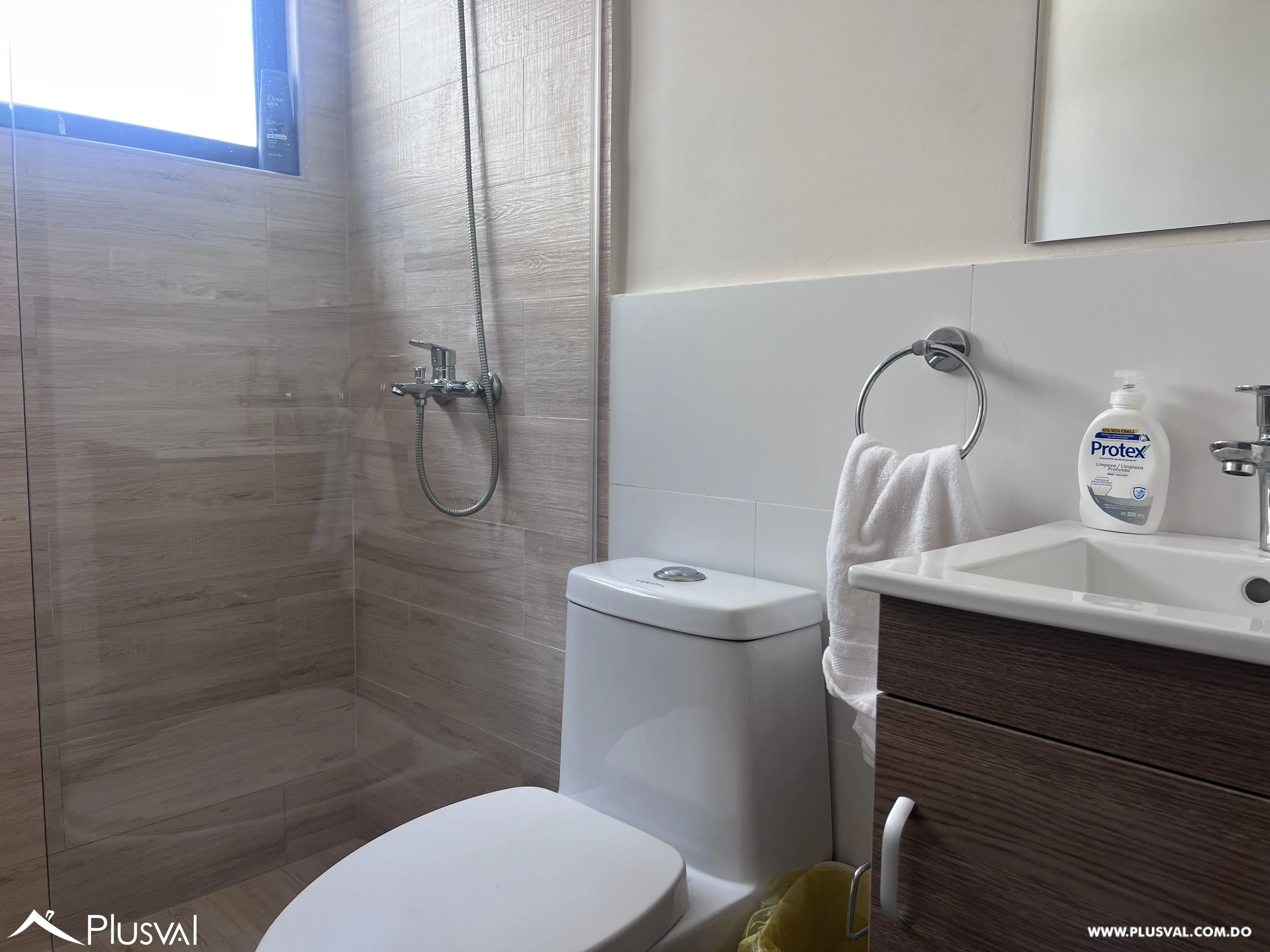 Apartamento en Venta en Downtown, Punta Cana 501390